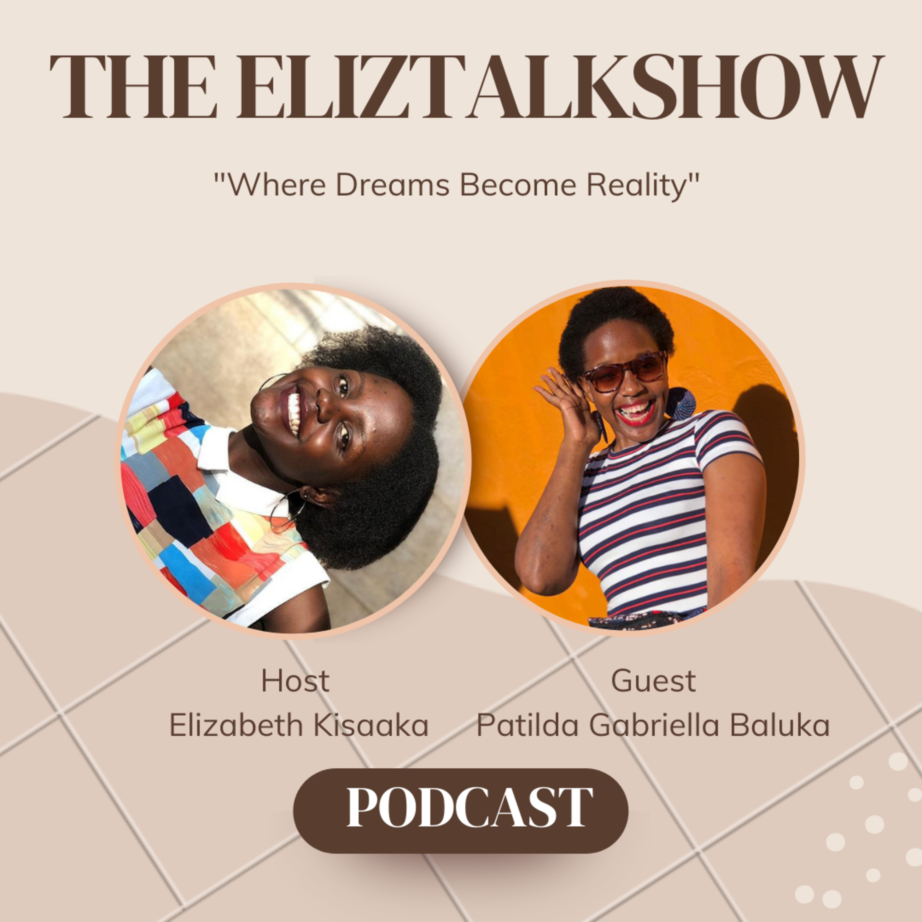 Elizabeth Kisaaka