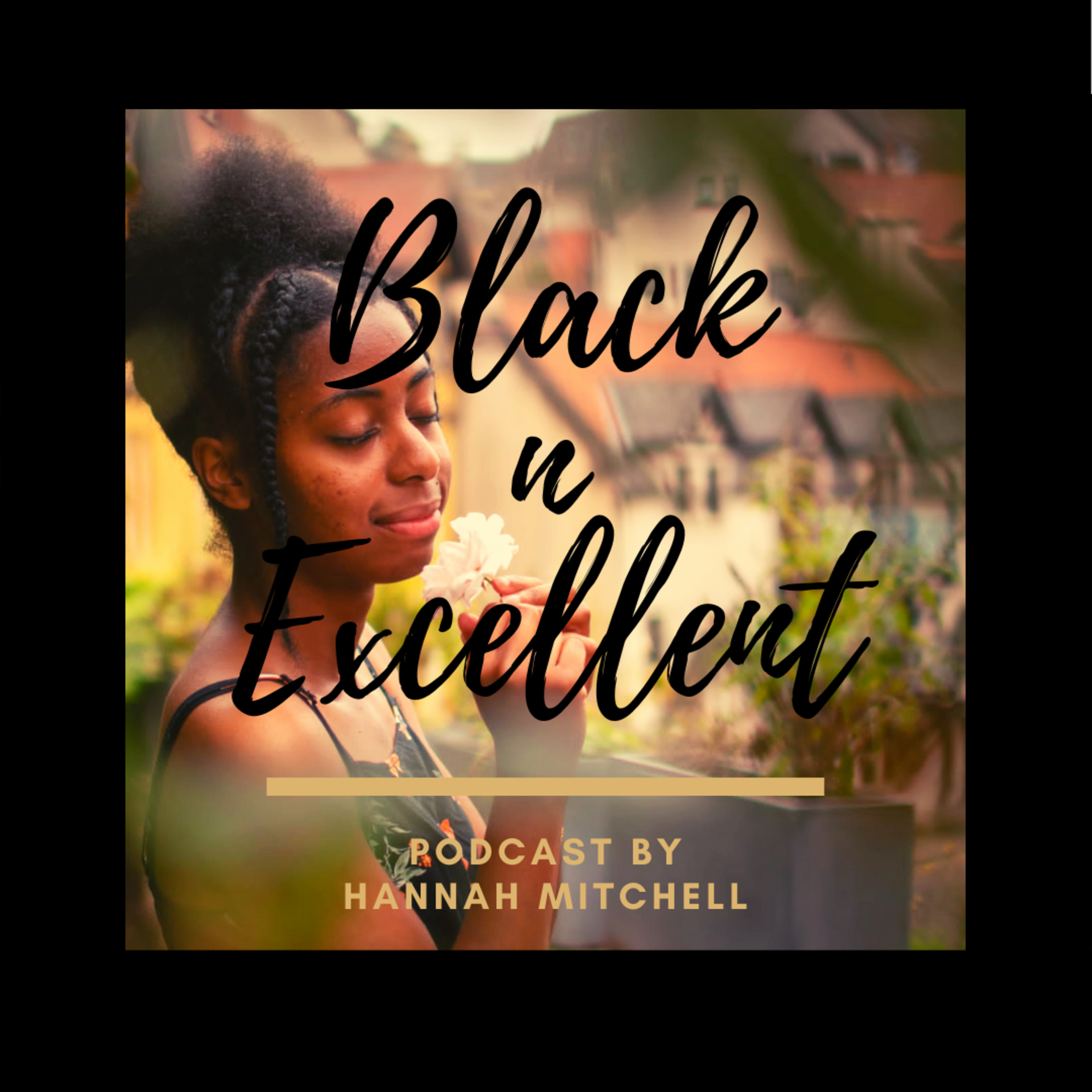 Black n Excellent