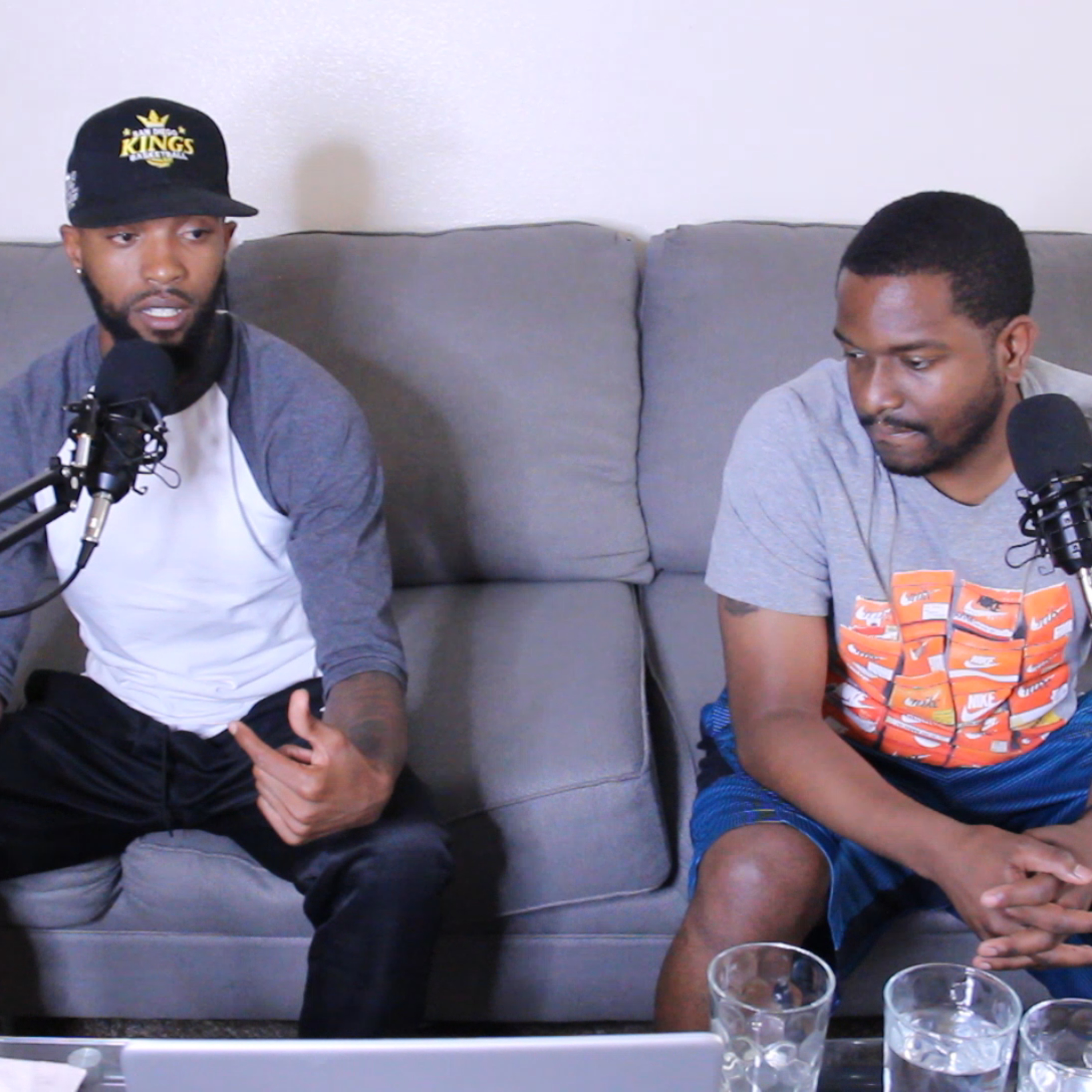 FamilyRoom Podcast