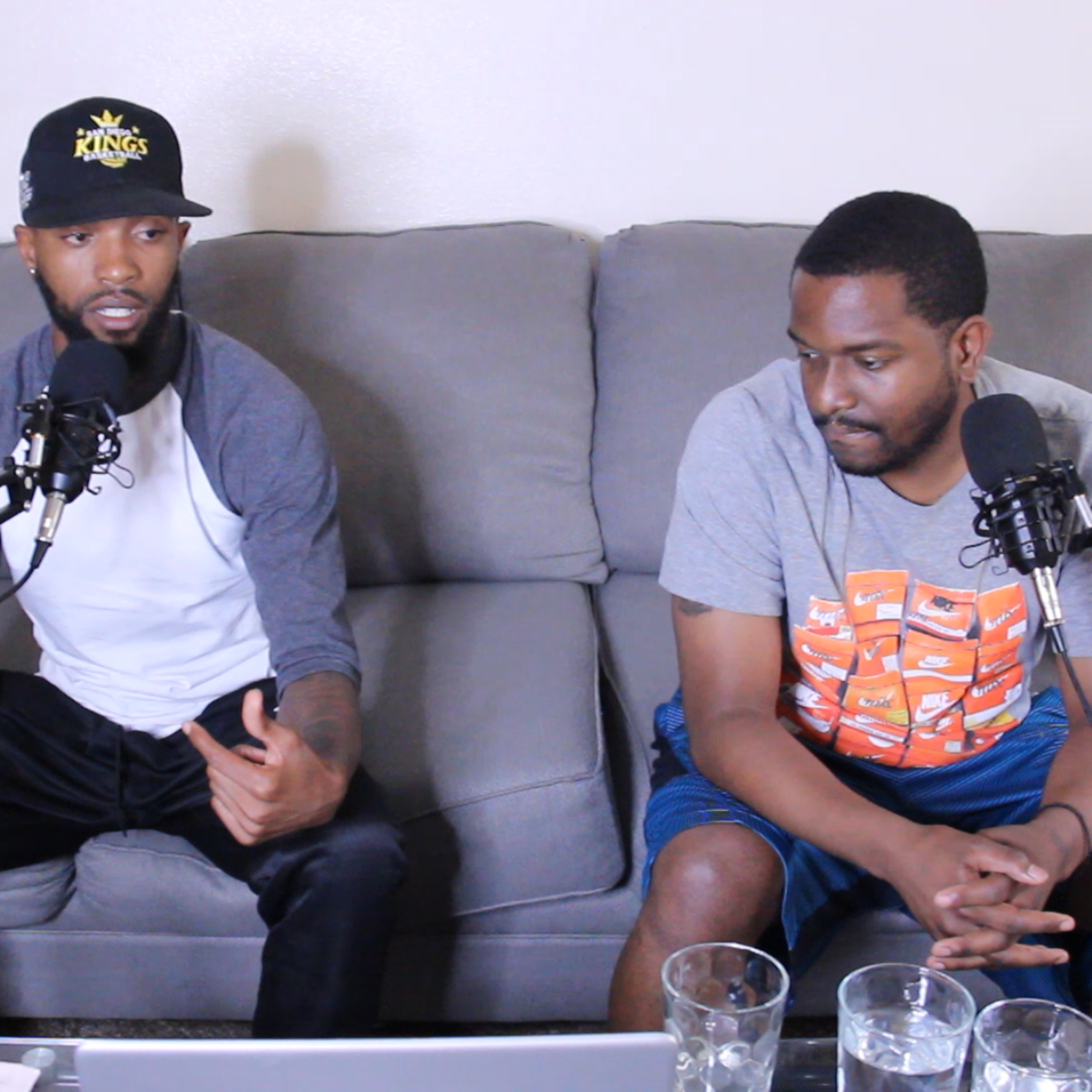 FamilyRoom Podcast