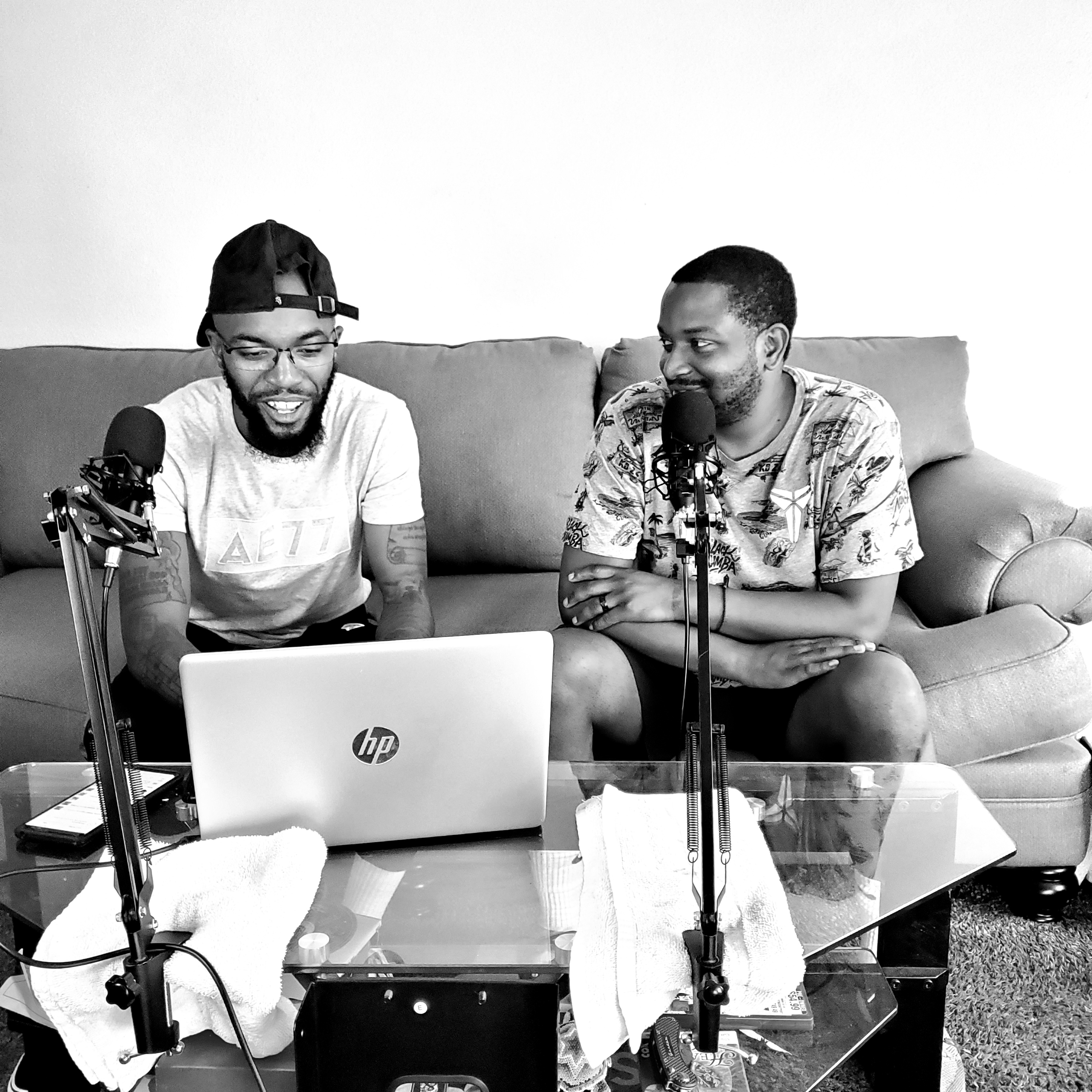 FamilyRoom Podcast