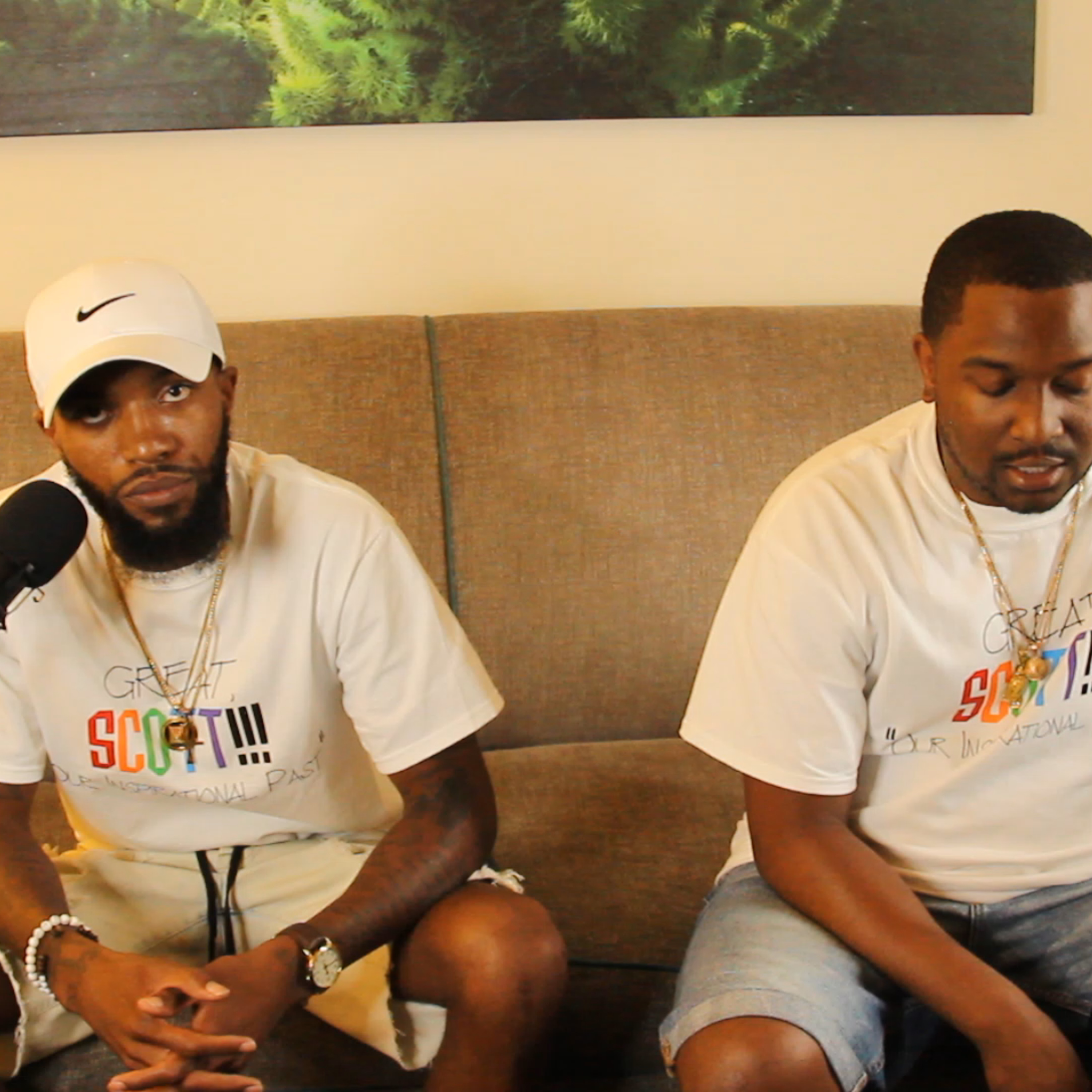FamilyRoom Podcast