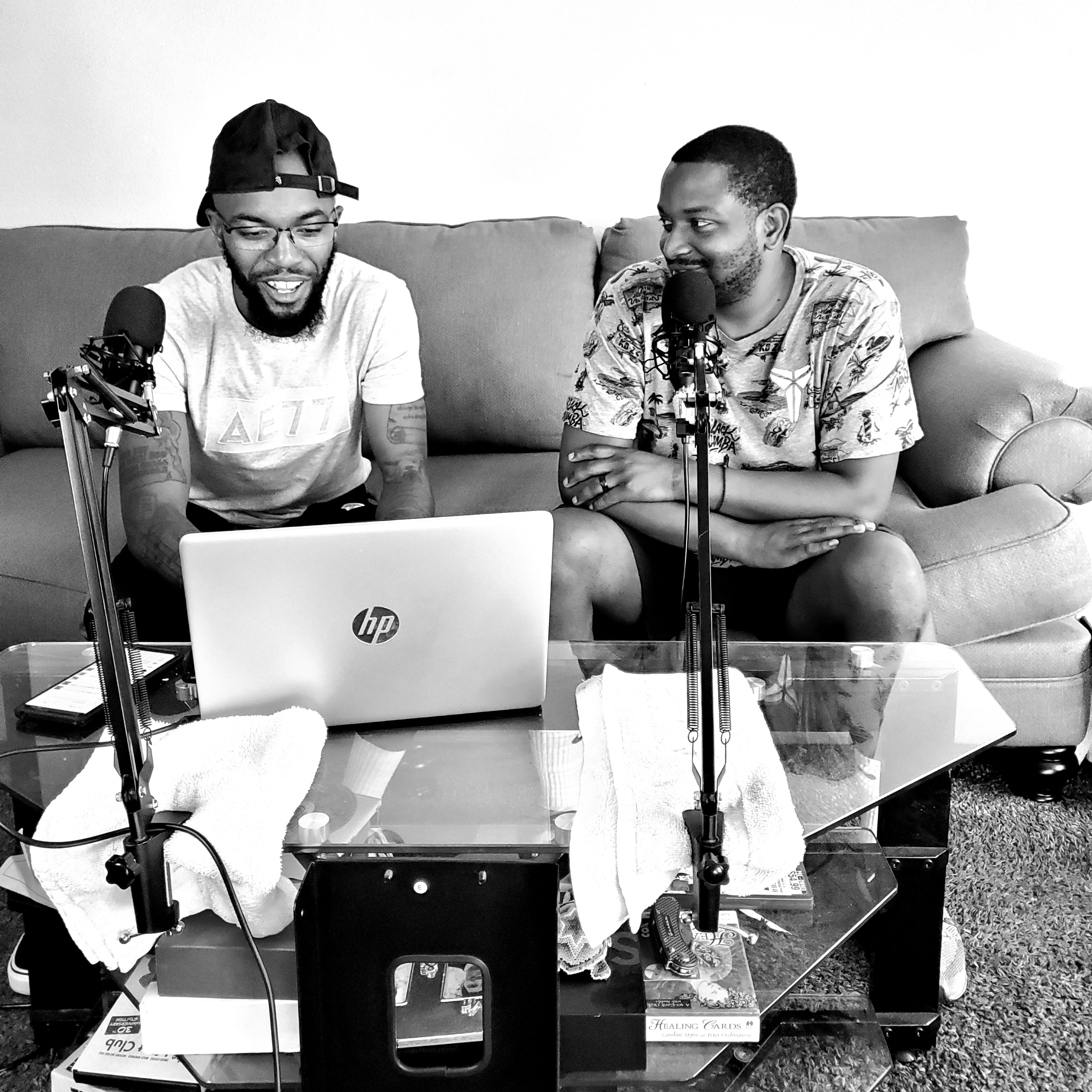 FamilyRoom Podcast