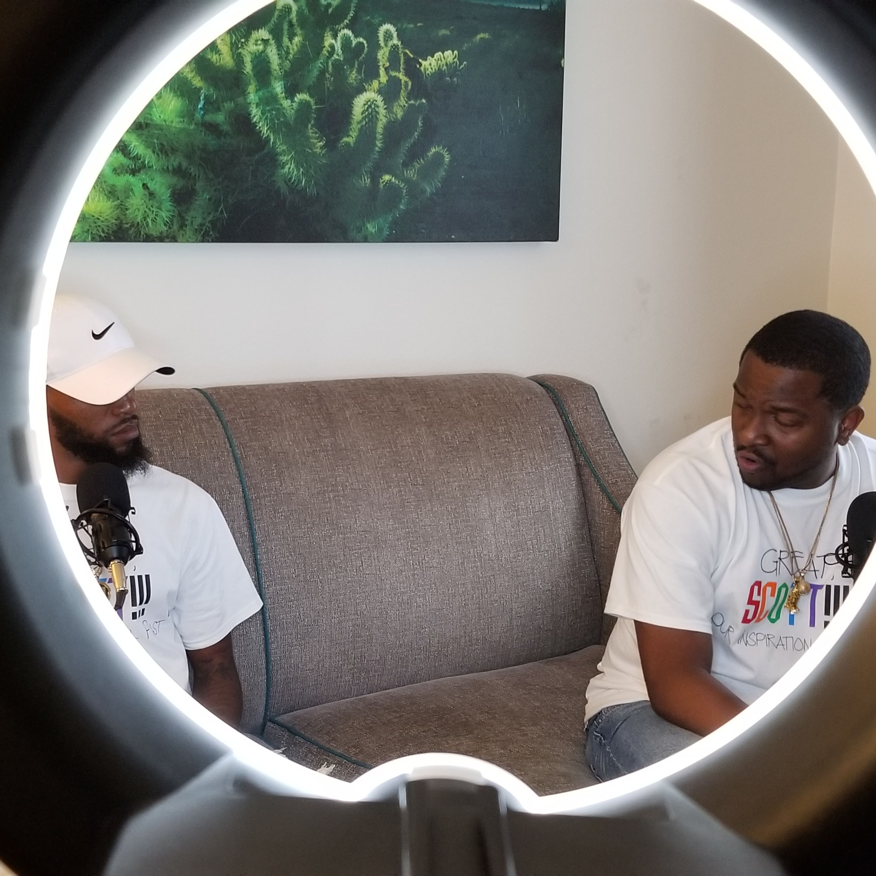 FamilyRoom Podcast