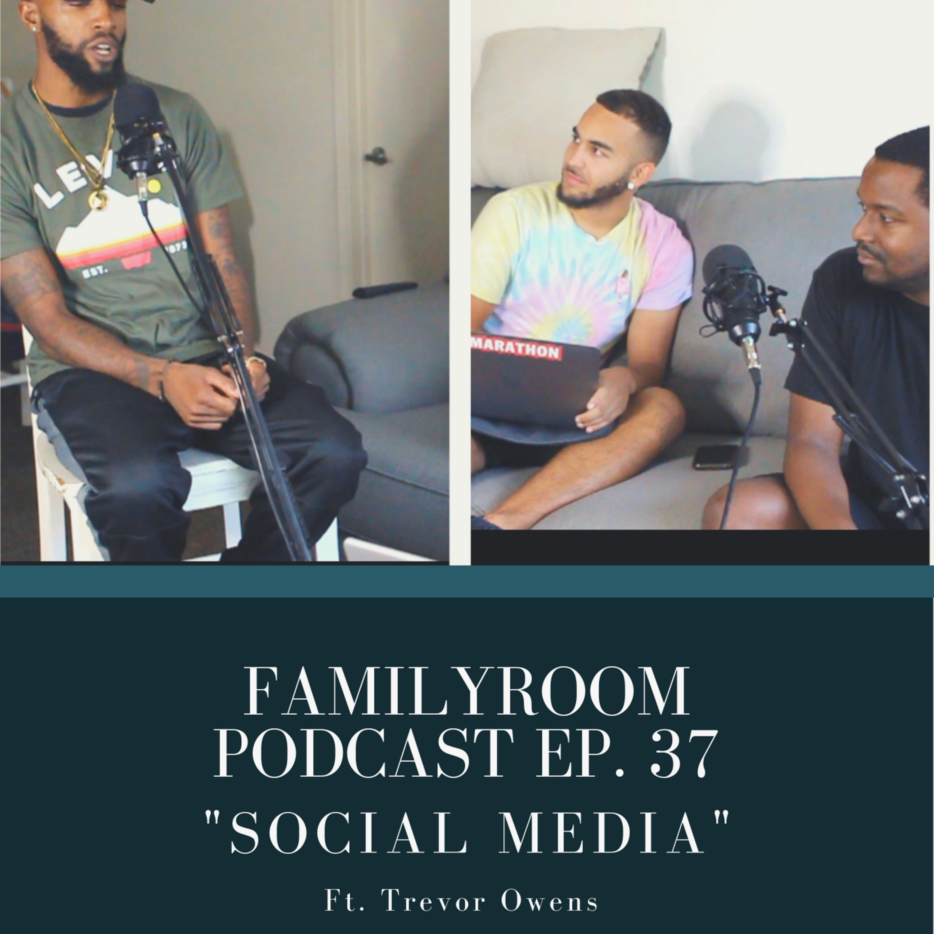FamilyRoom Podcast