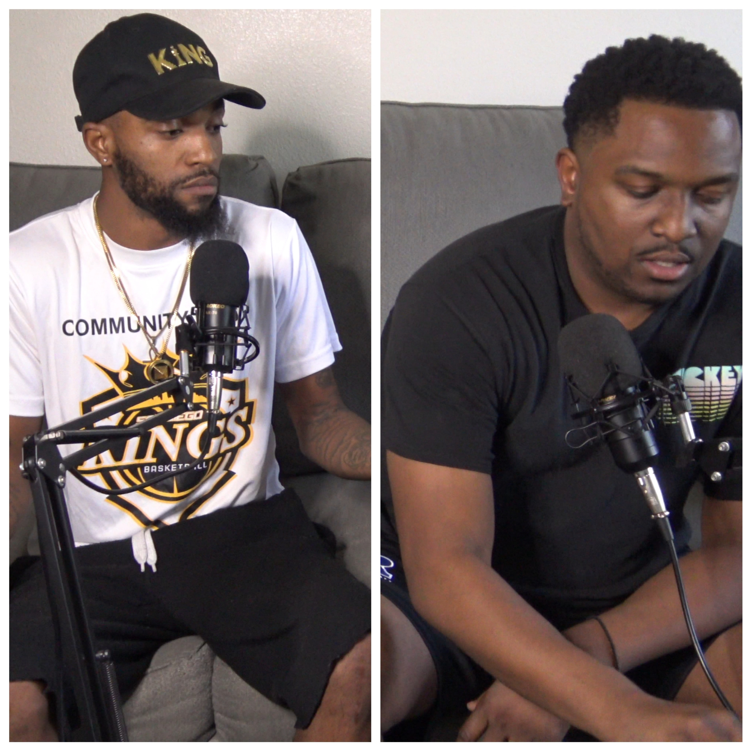 FamilyRoom Podcast