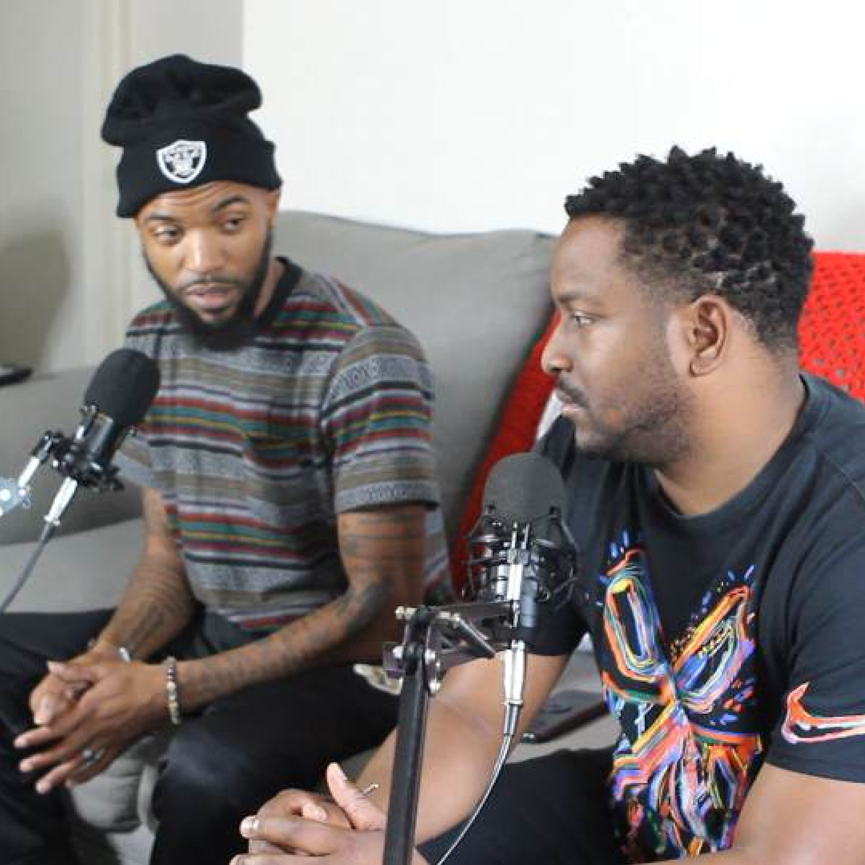 FamilyRoom Podcast