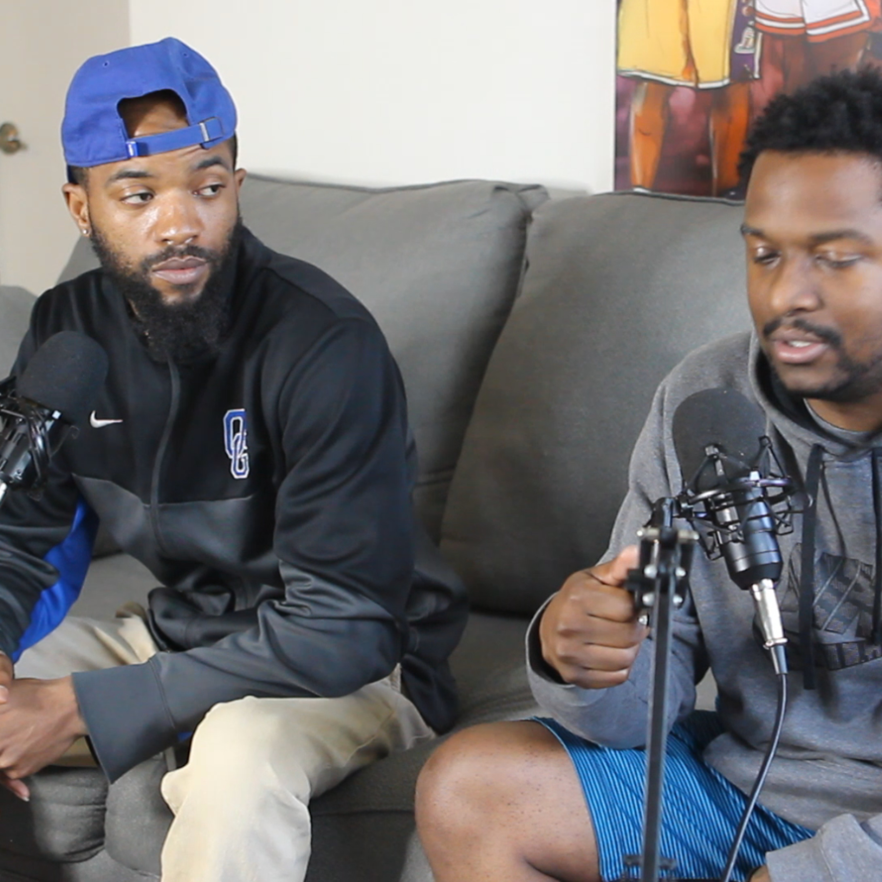 FamilyRoom Podcast