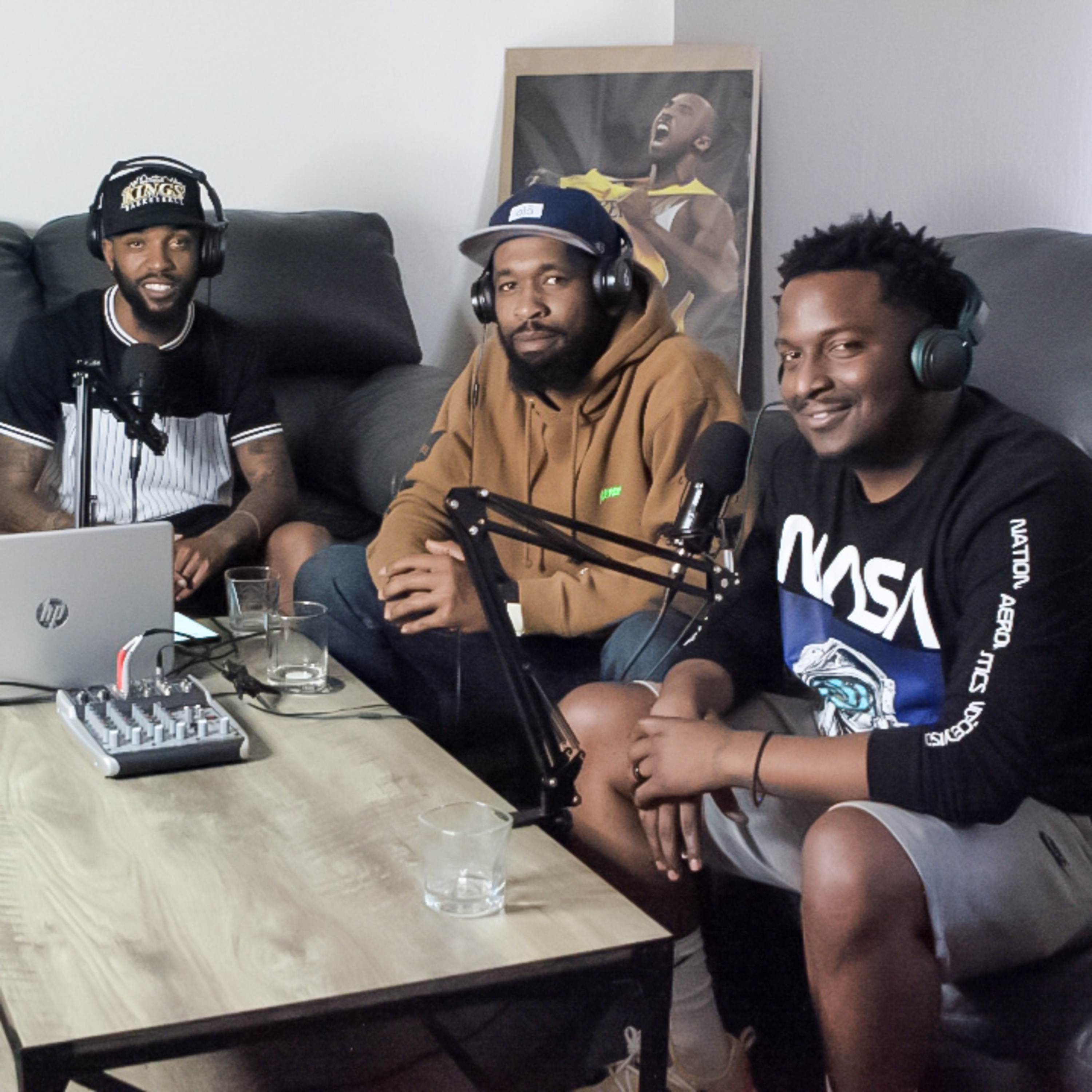 FamilyRoom Podcast