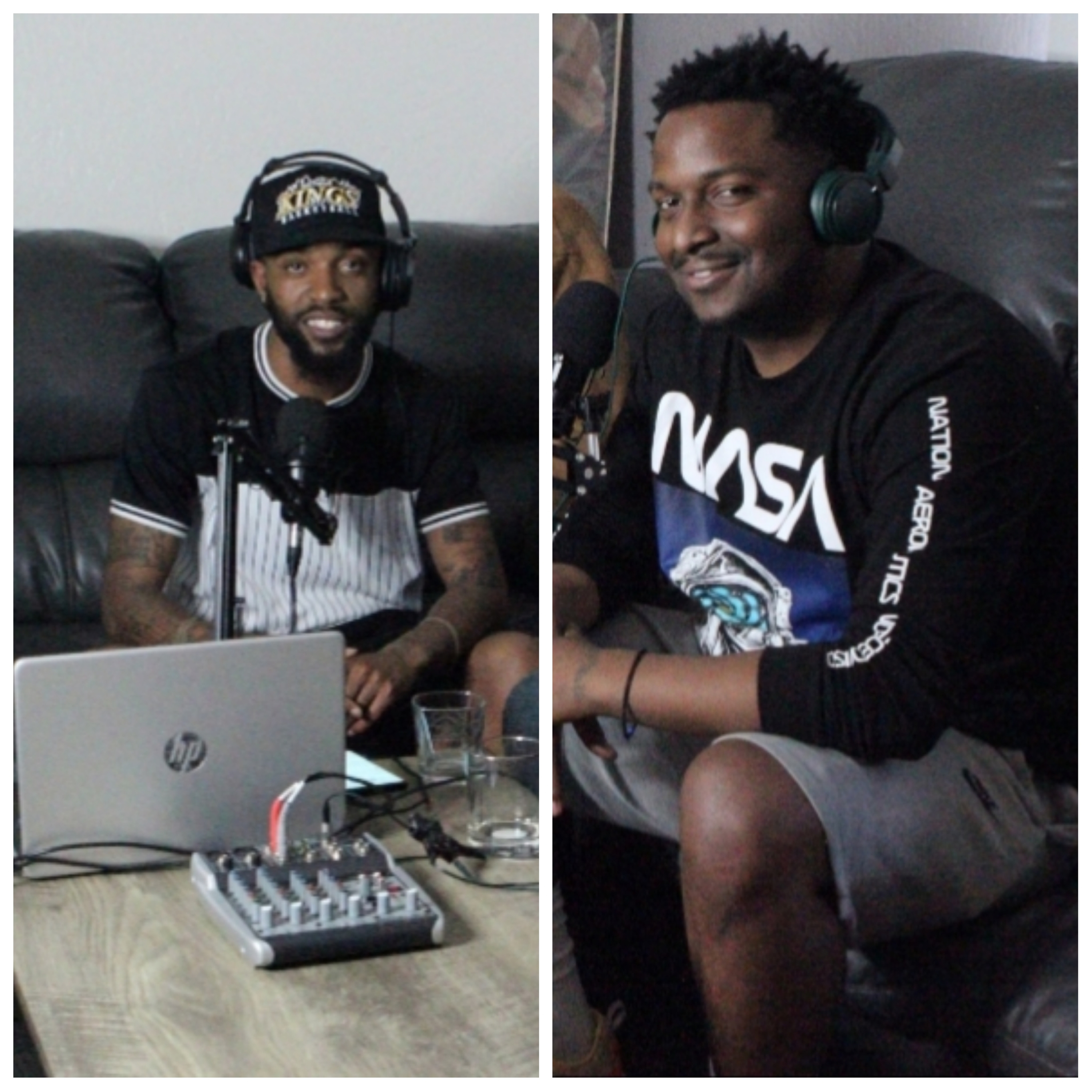 FamilyRoom Podcast