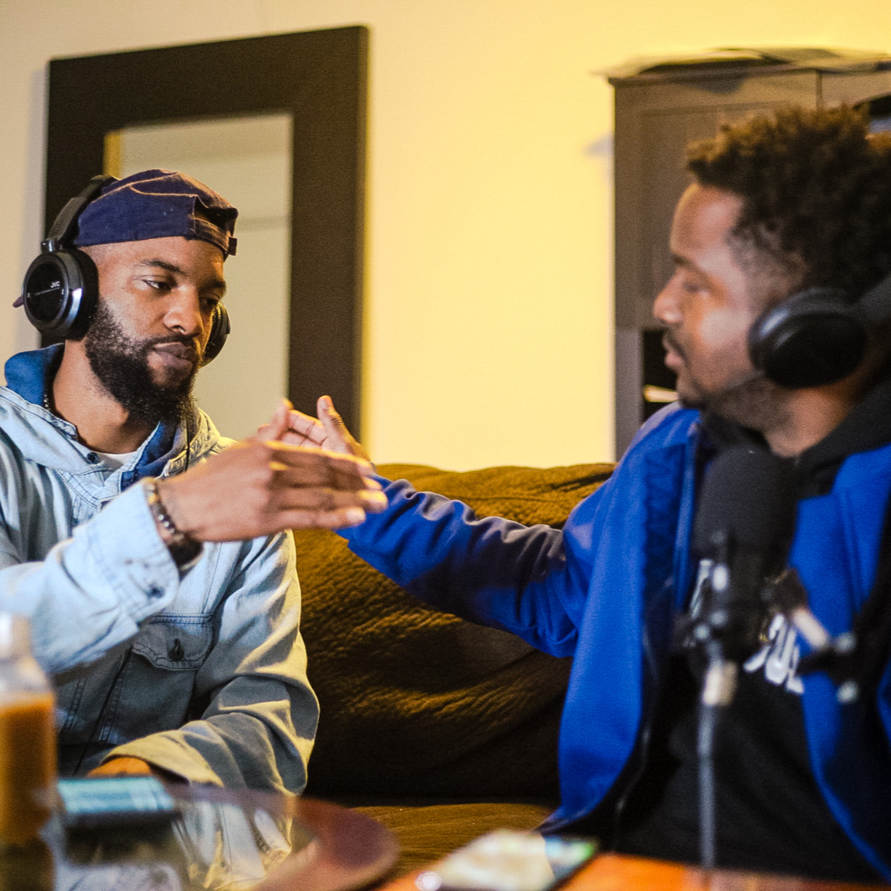 FamilyRoom Podcast