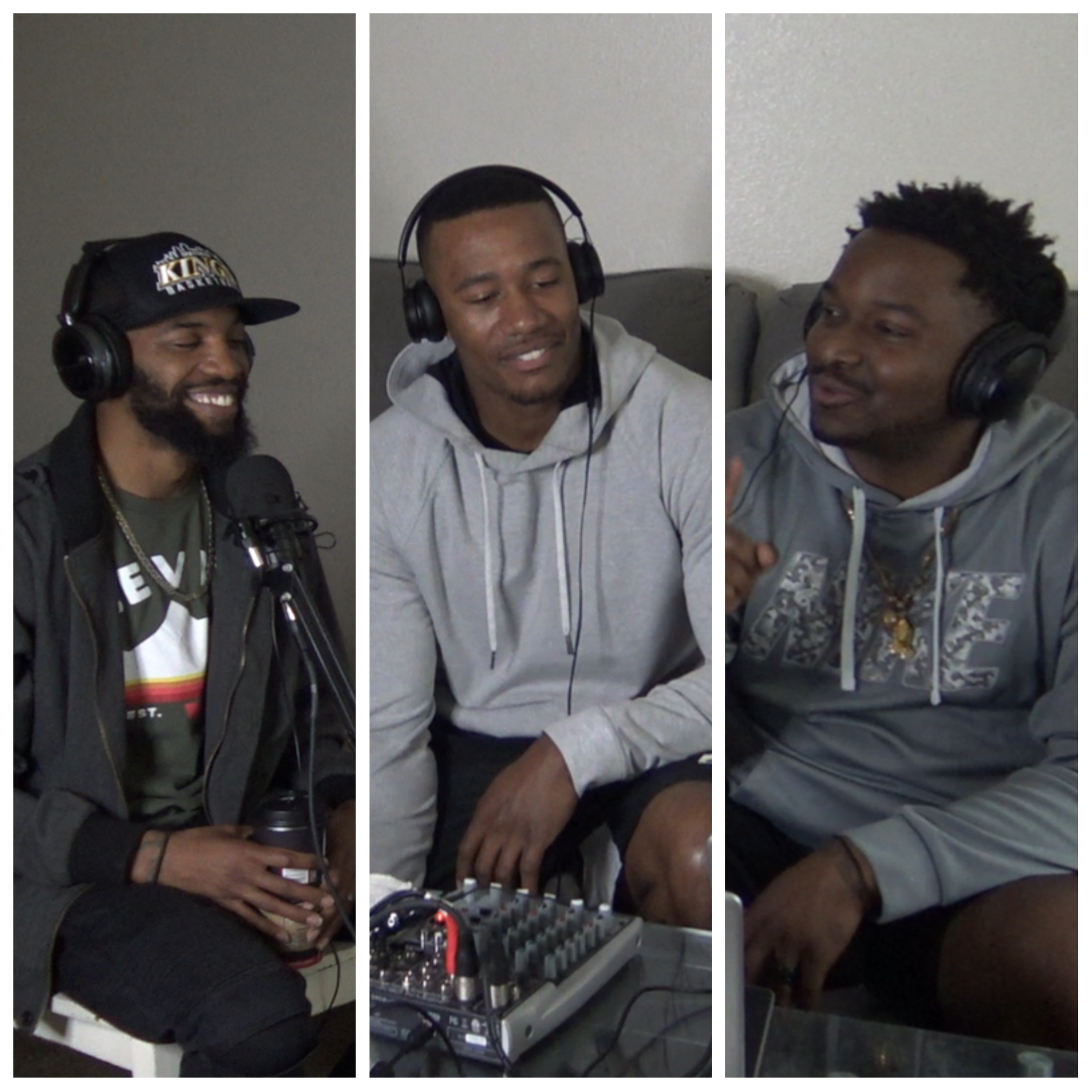 FamilyRoom Podcast