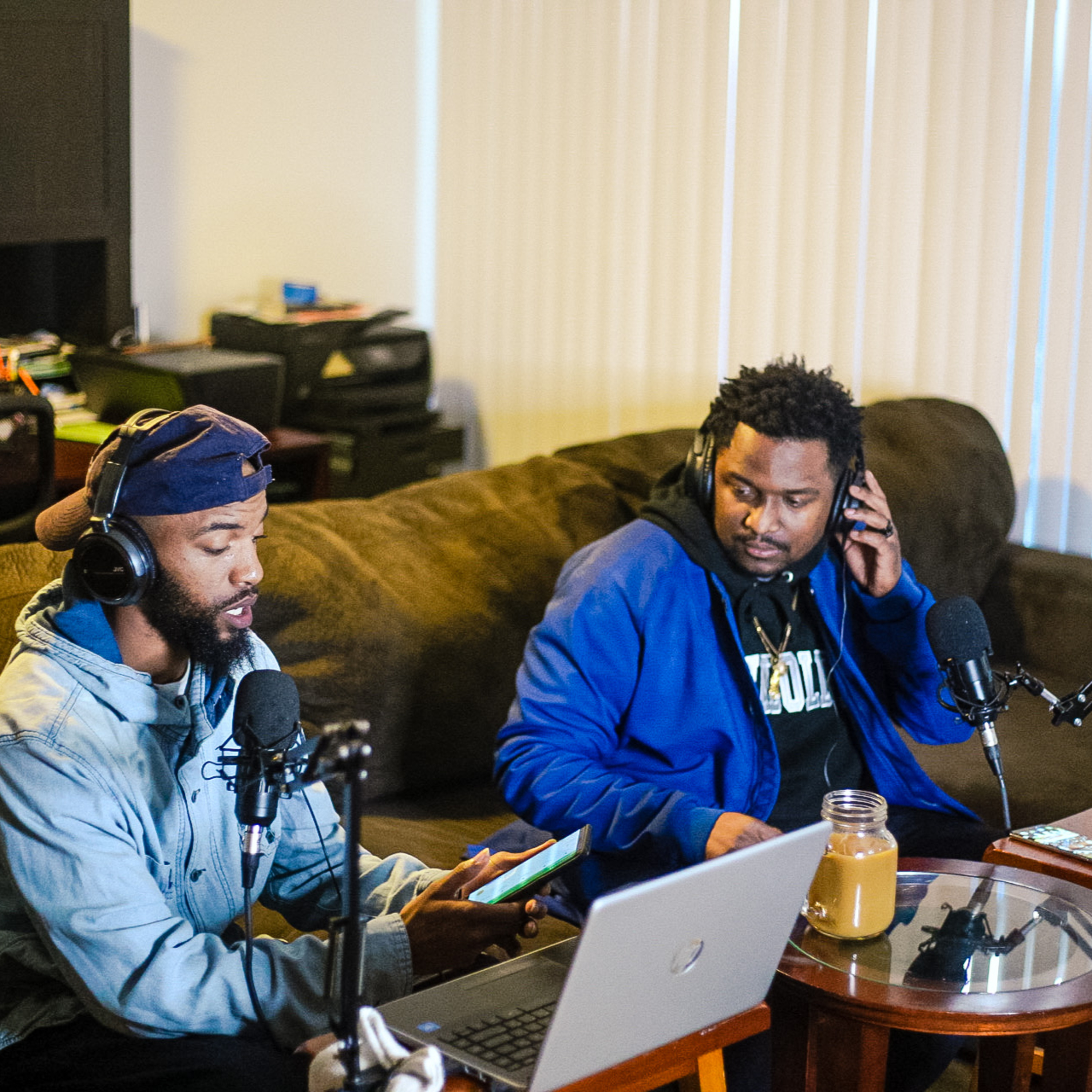 FamilyRoom Podcast