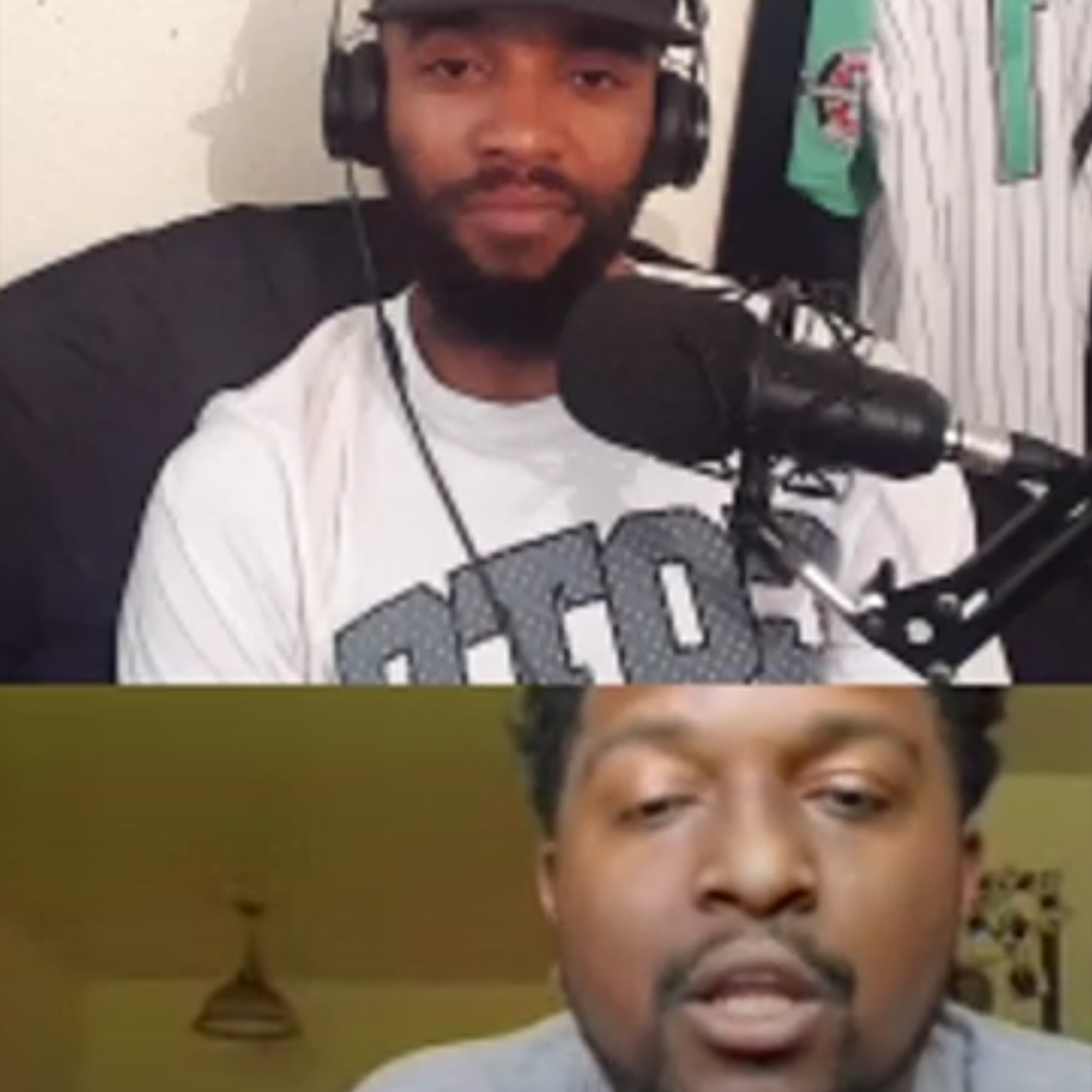FamilyRoom Podcast