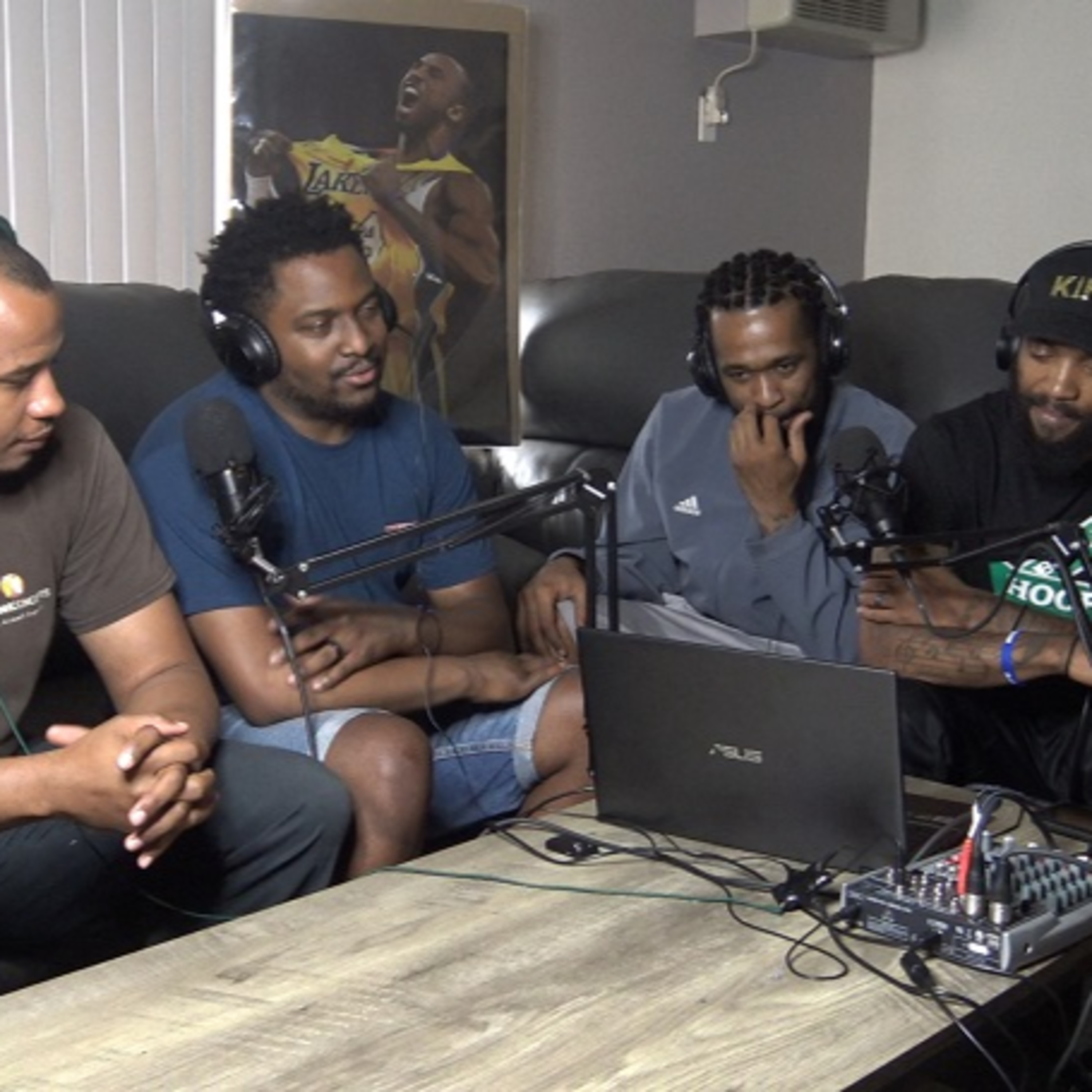 FamilyRoom Podcast