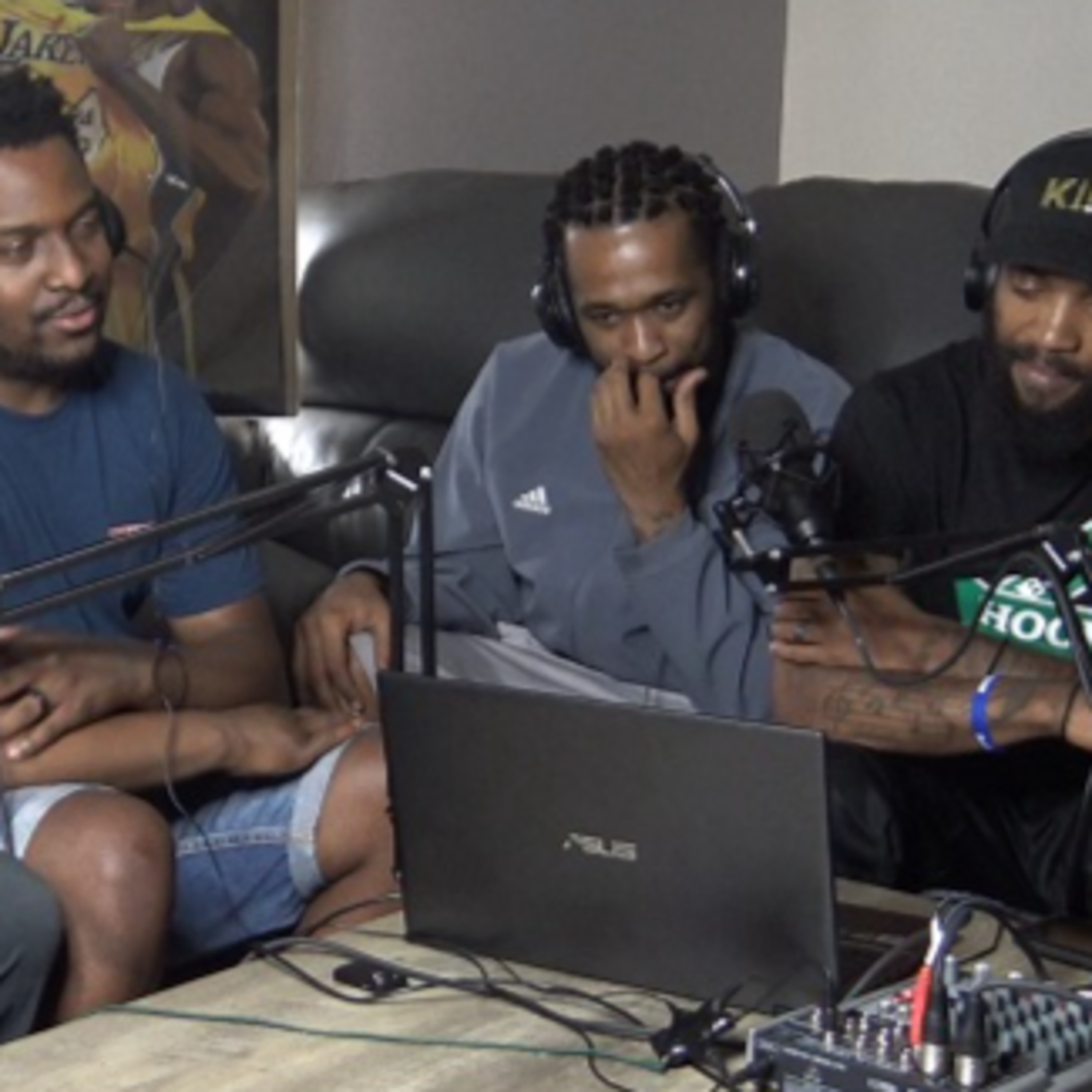 FamilyRoom Podcast
