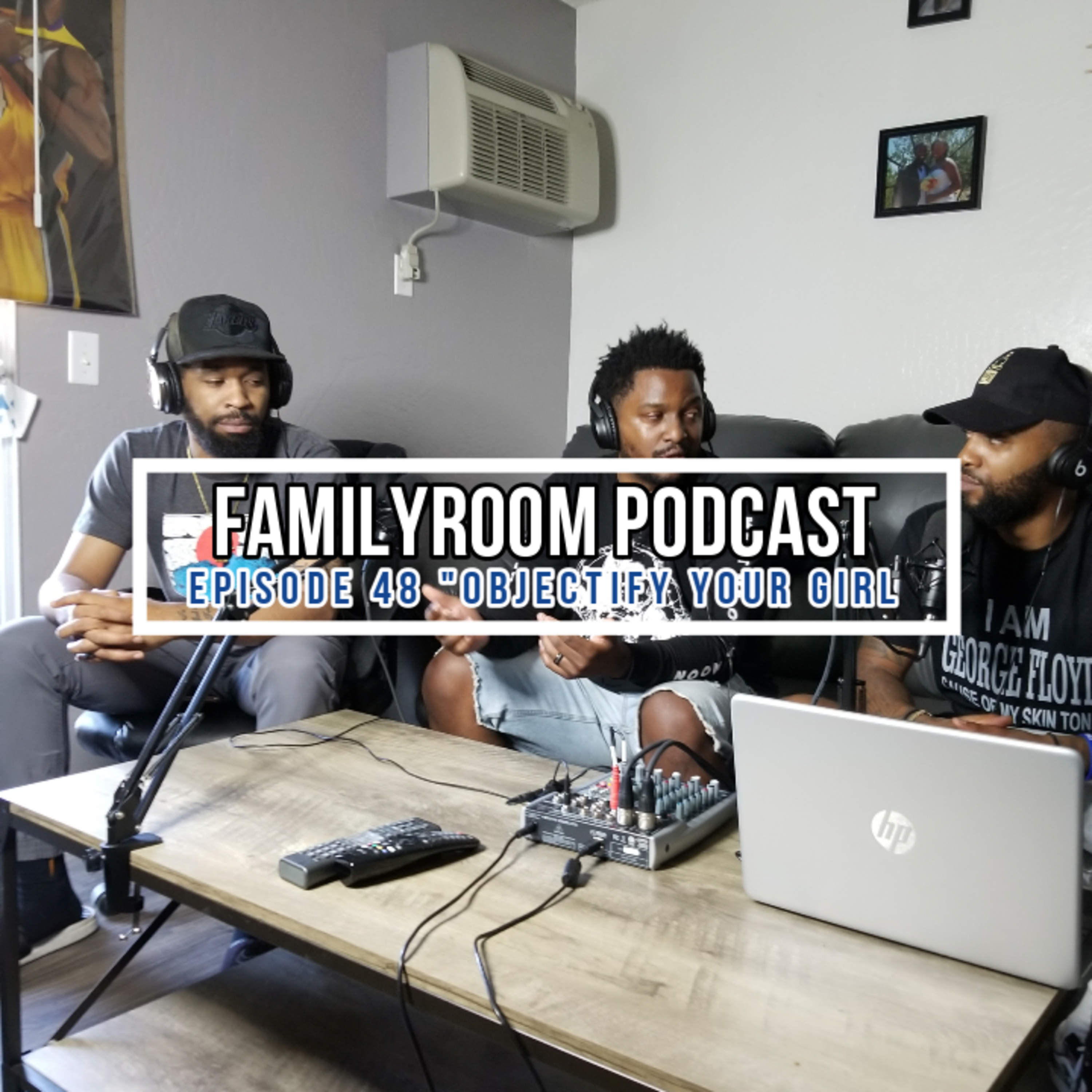 FamilyRoom Podcast