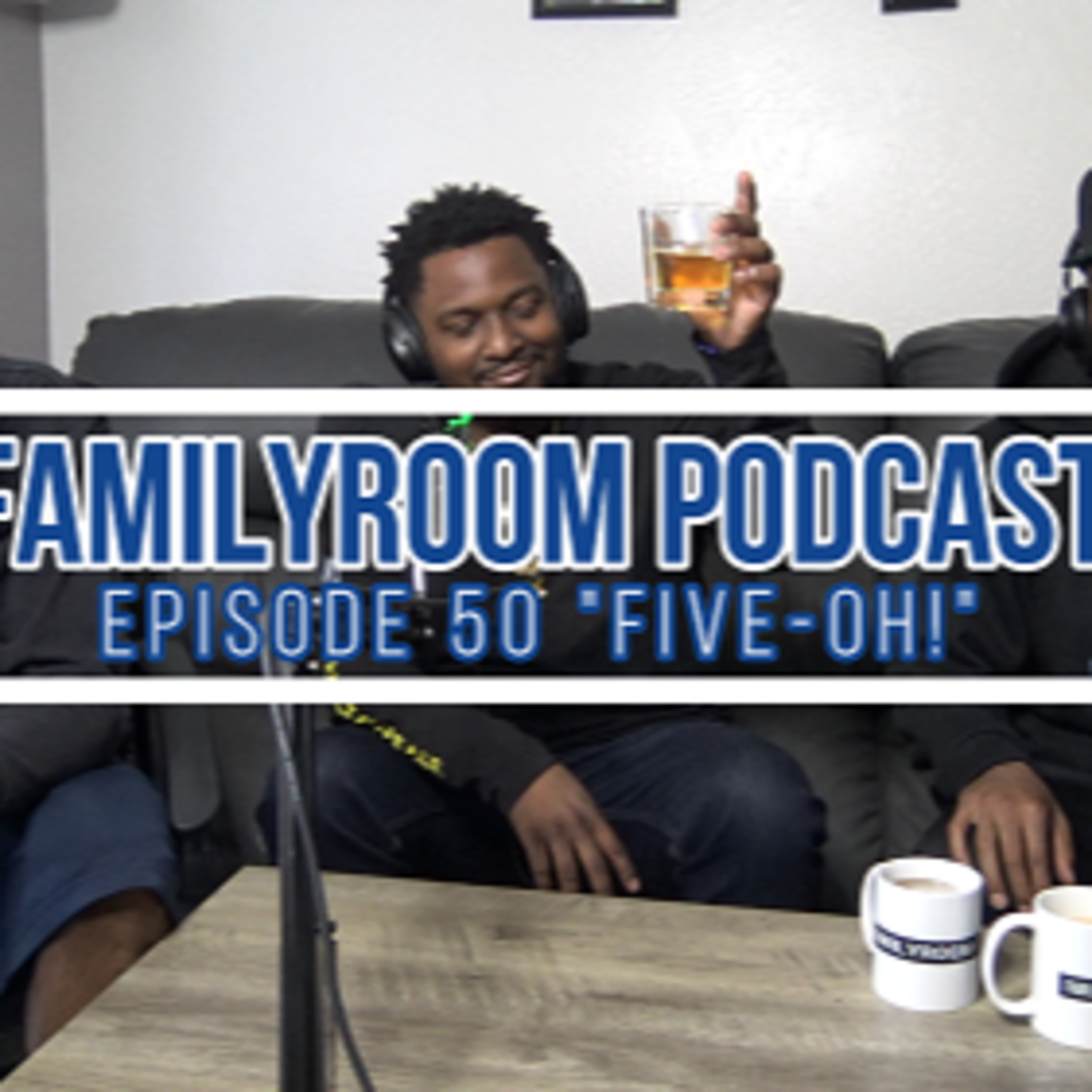 FamilyRoom Podcast