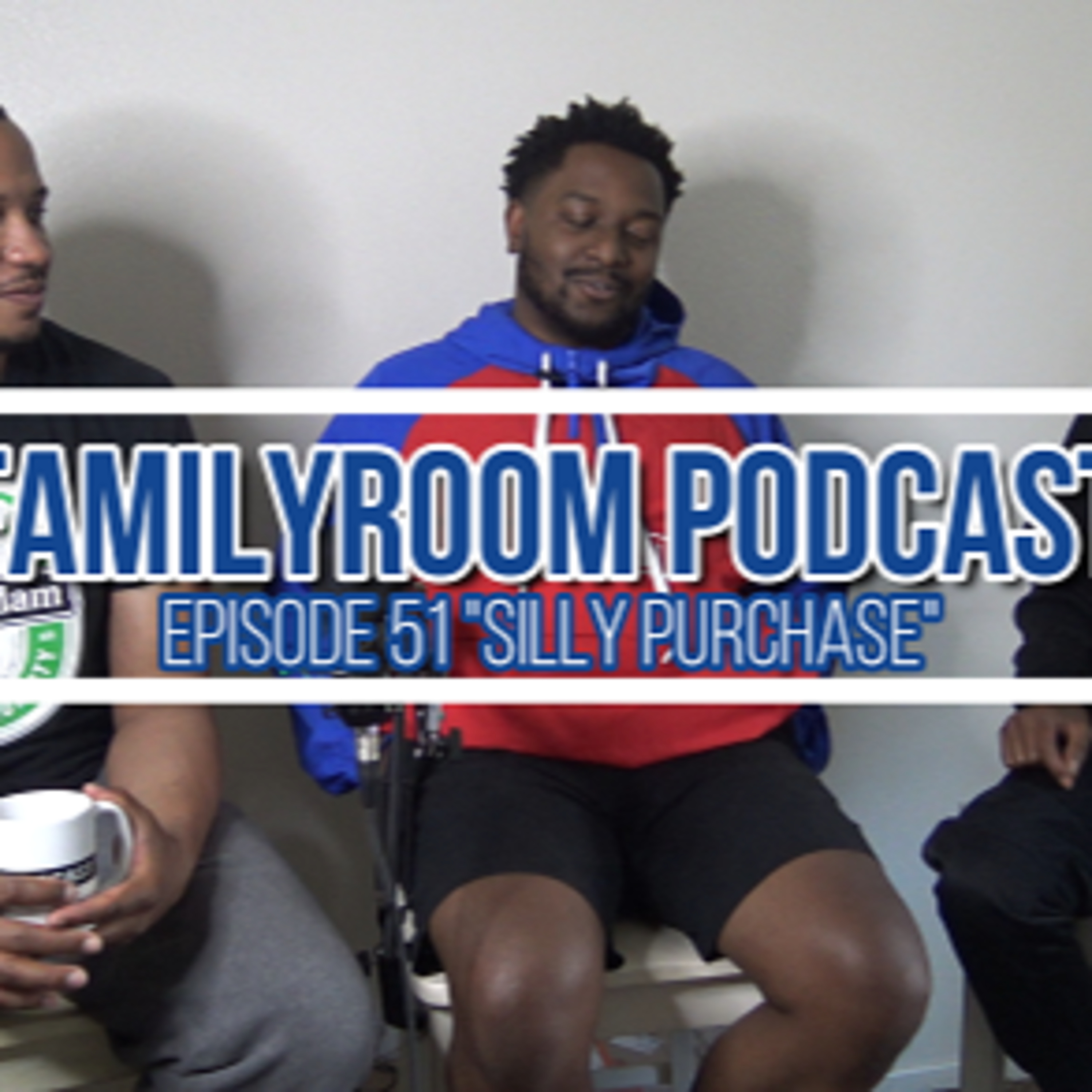 FamilyRoom Podcast