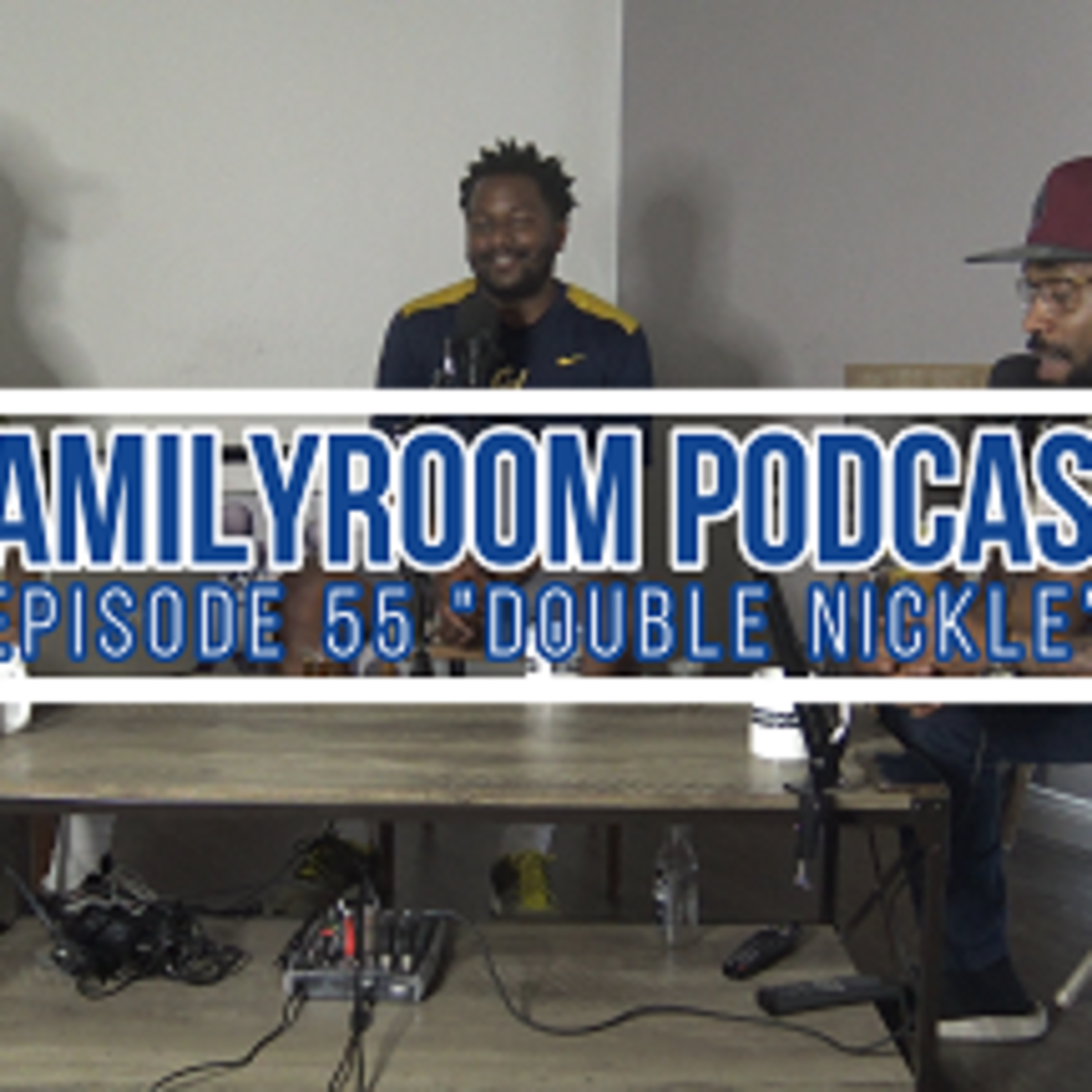 FamilyRoom Podcast