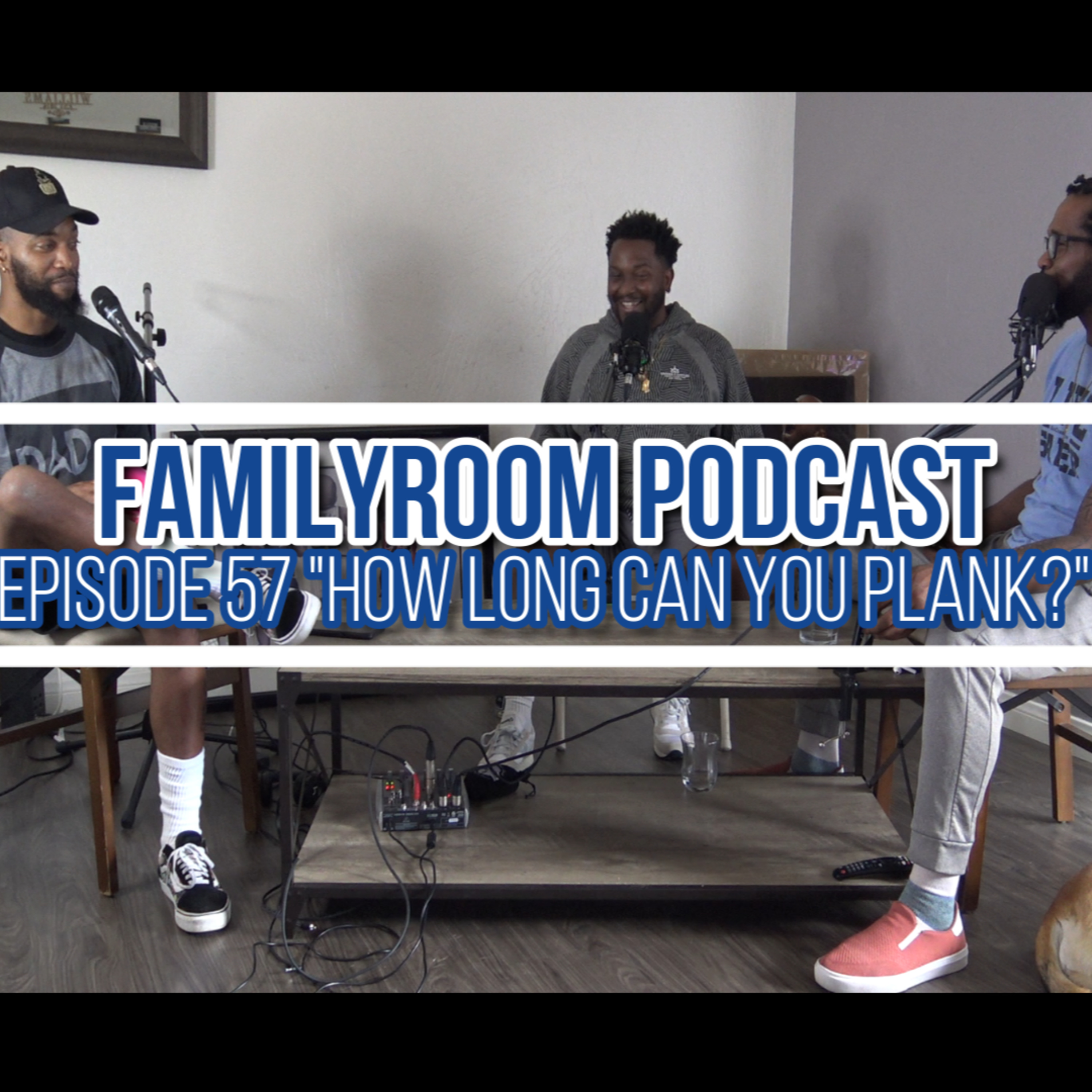 FamilyRoom Podcast