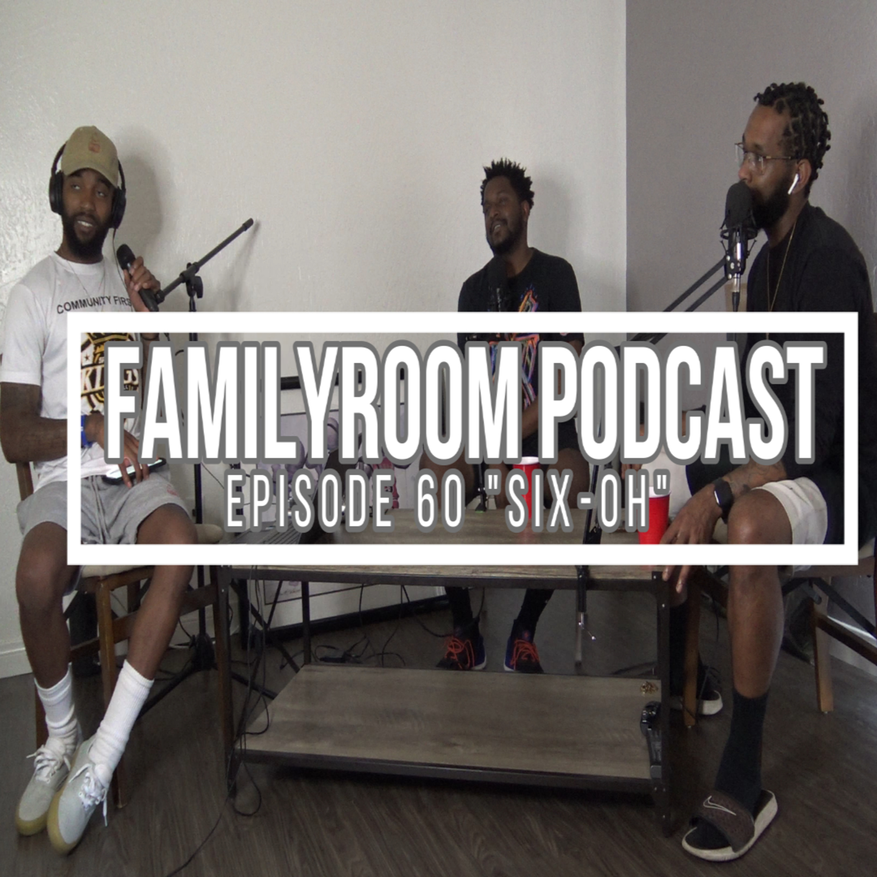 FamilyRoom Podcast