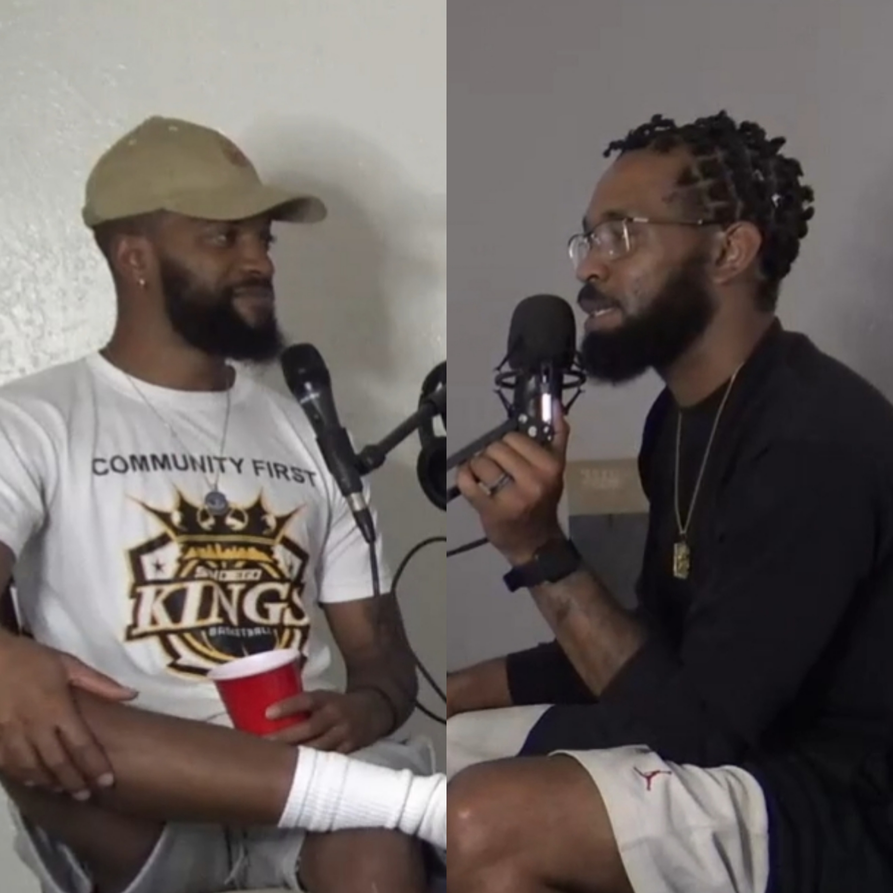 FamilyRoom Podcast