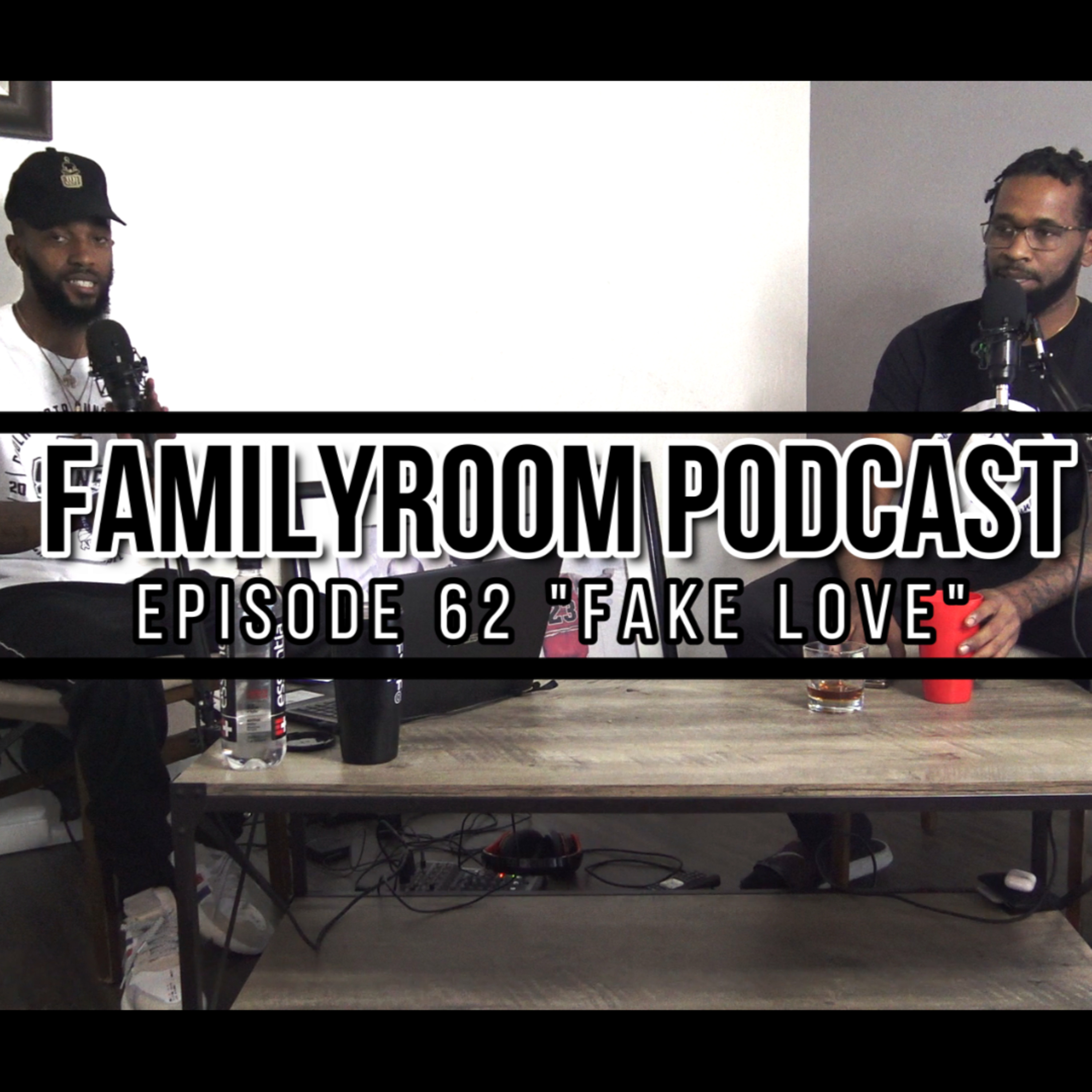 FamilyRoom Podcast