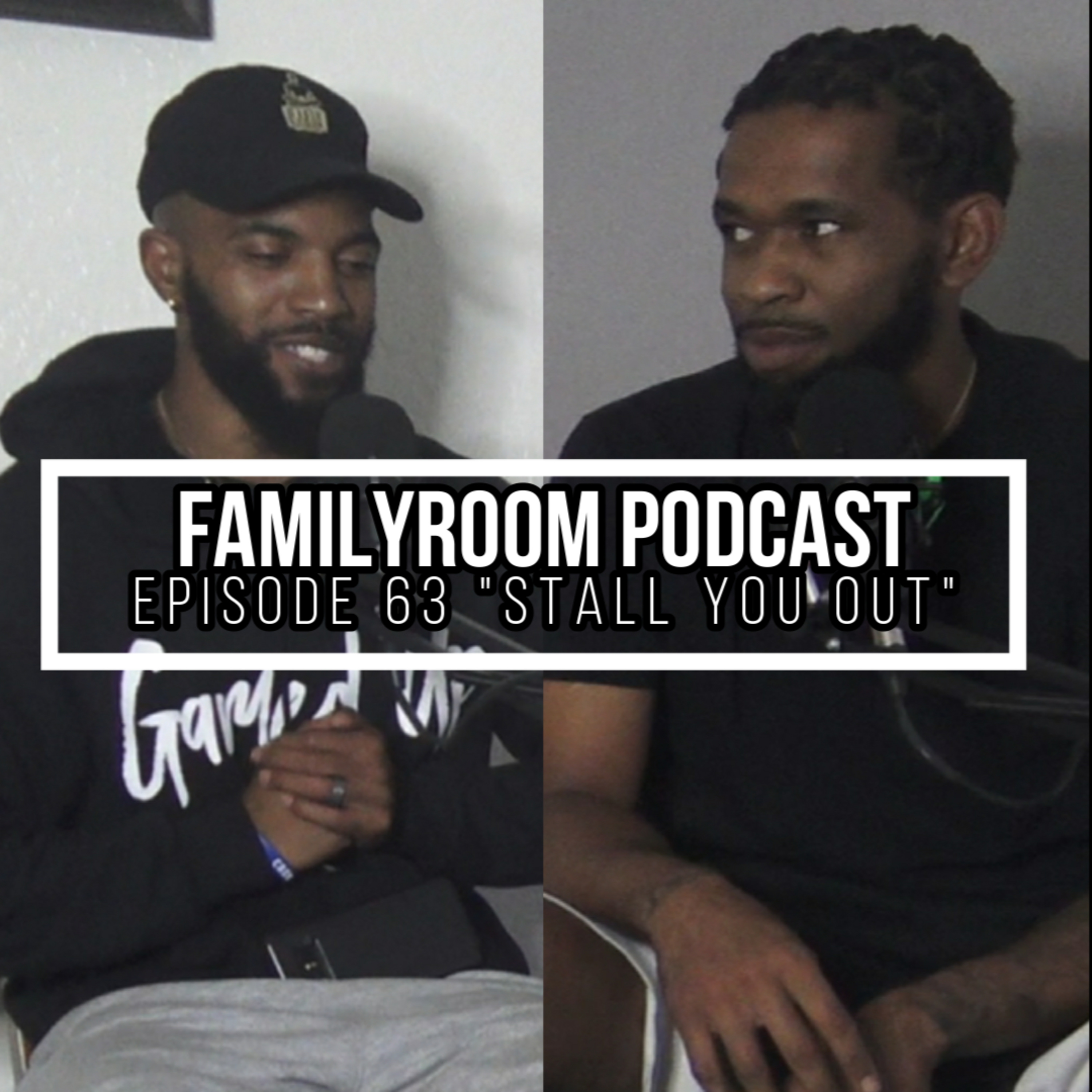 FamilyRoom Podcast
