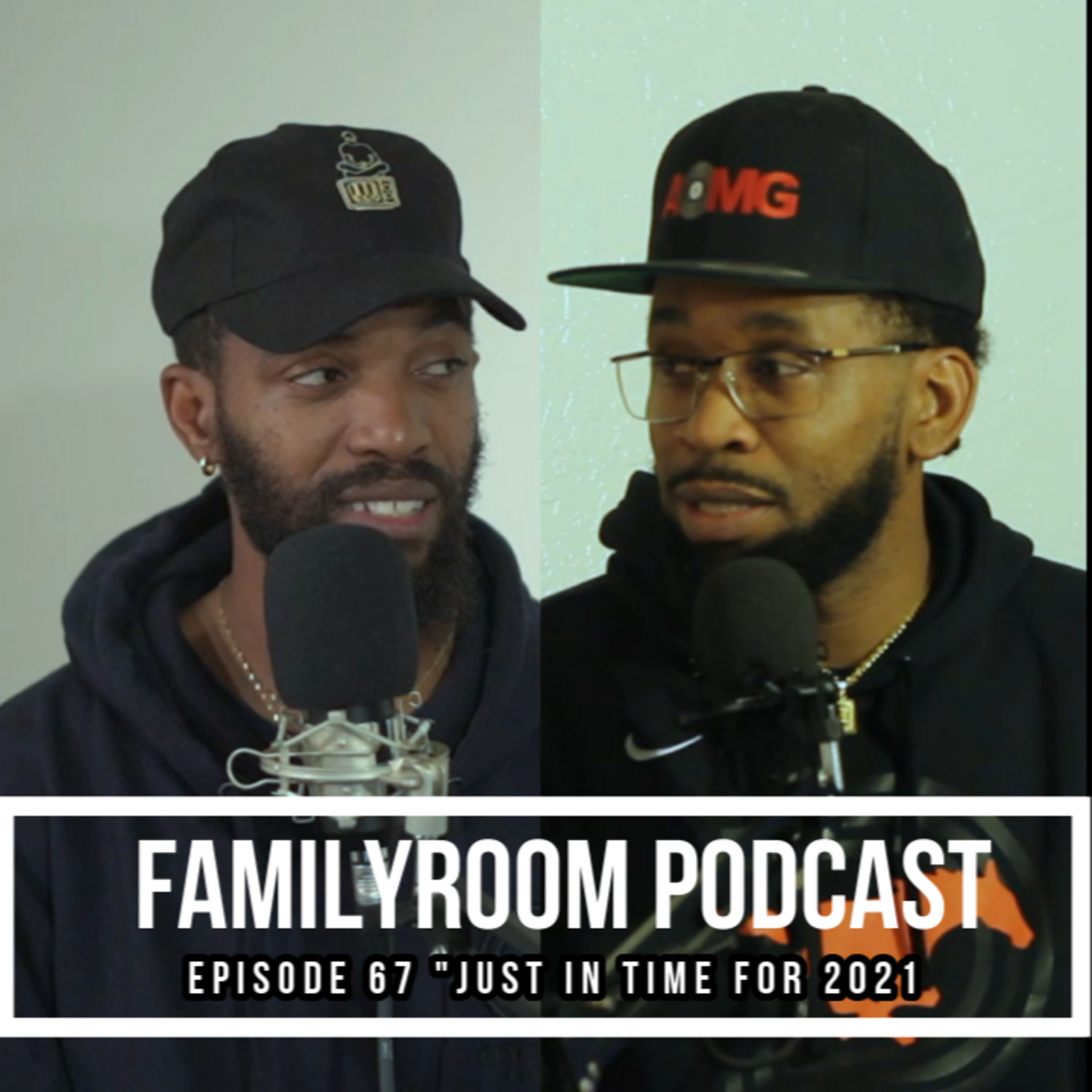 FamilyRoom Podcast