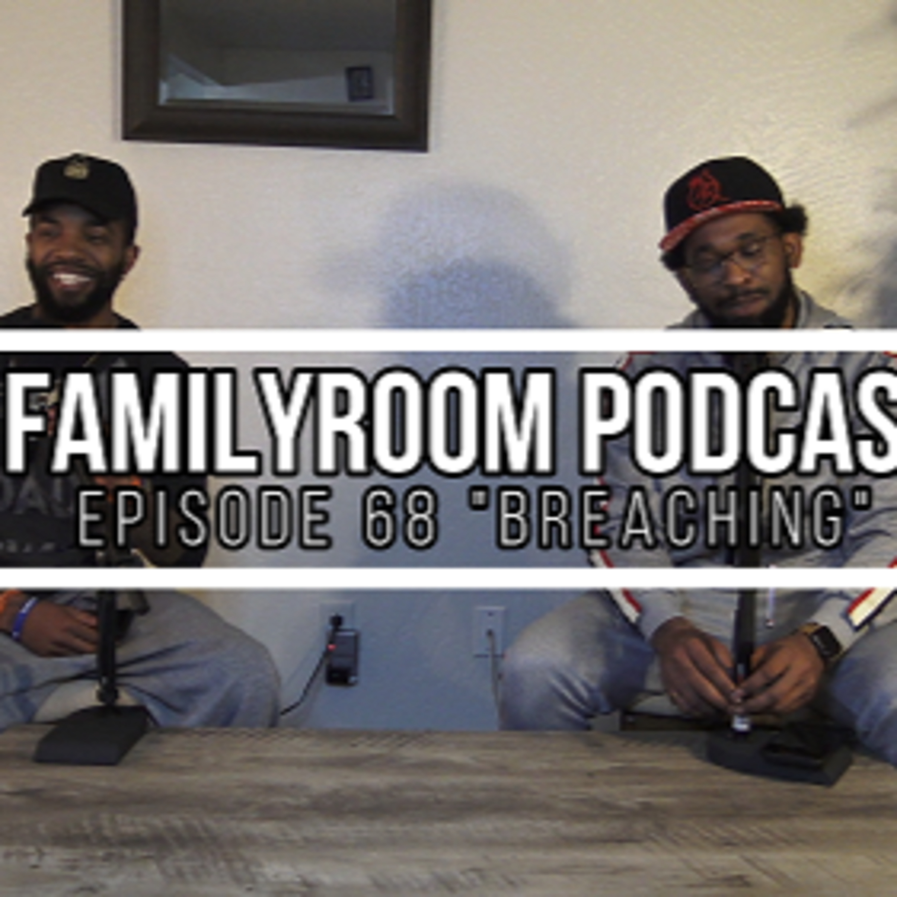 FamilyRoom Podcast