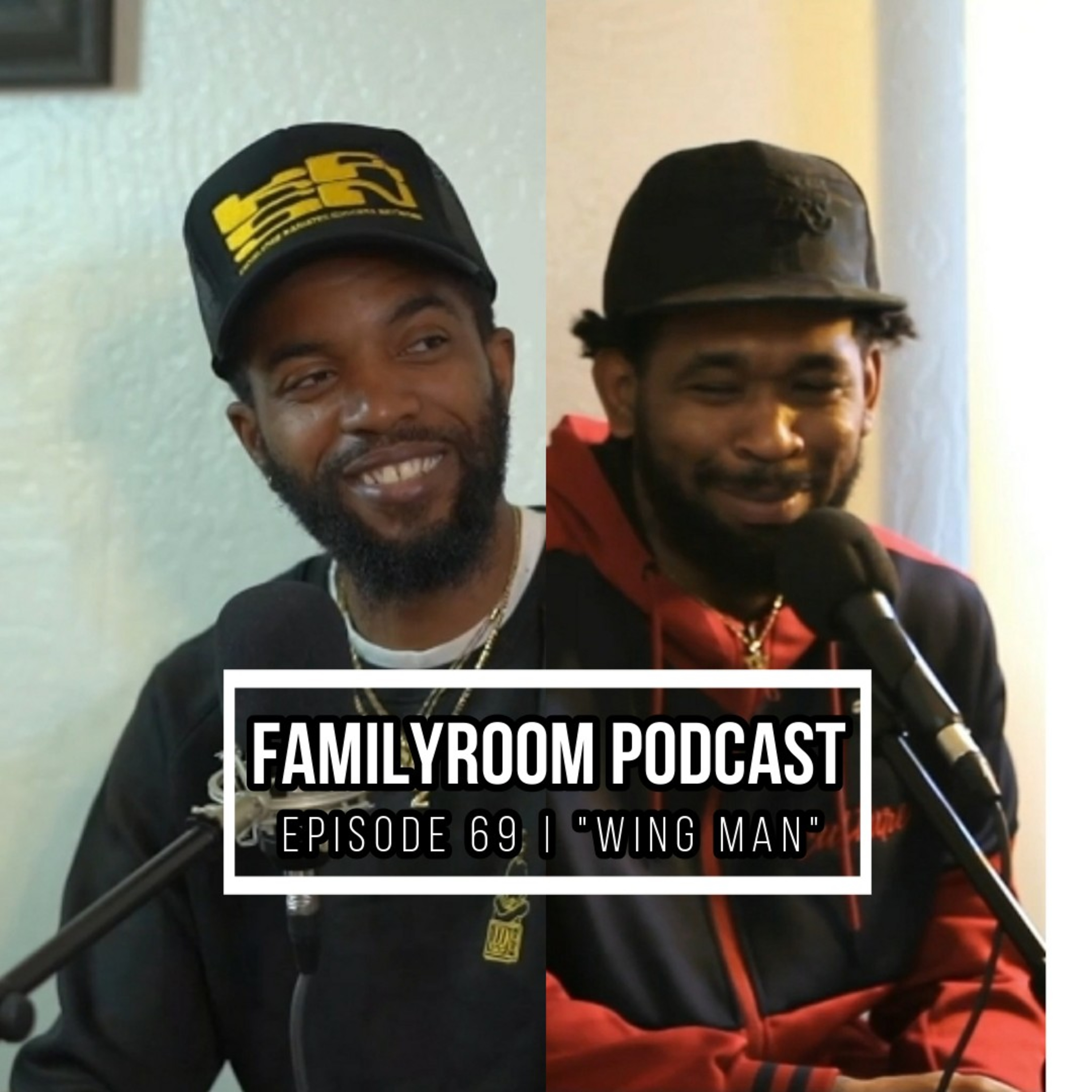 FamilyRoom Podcast