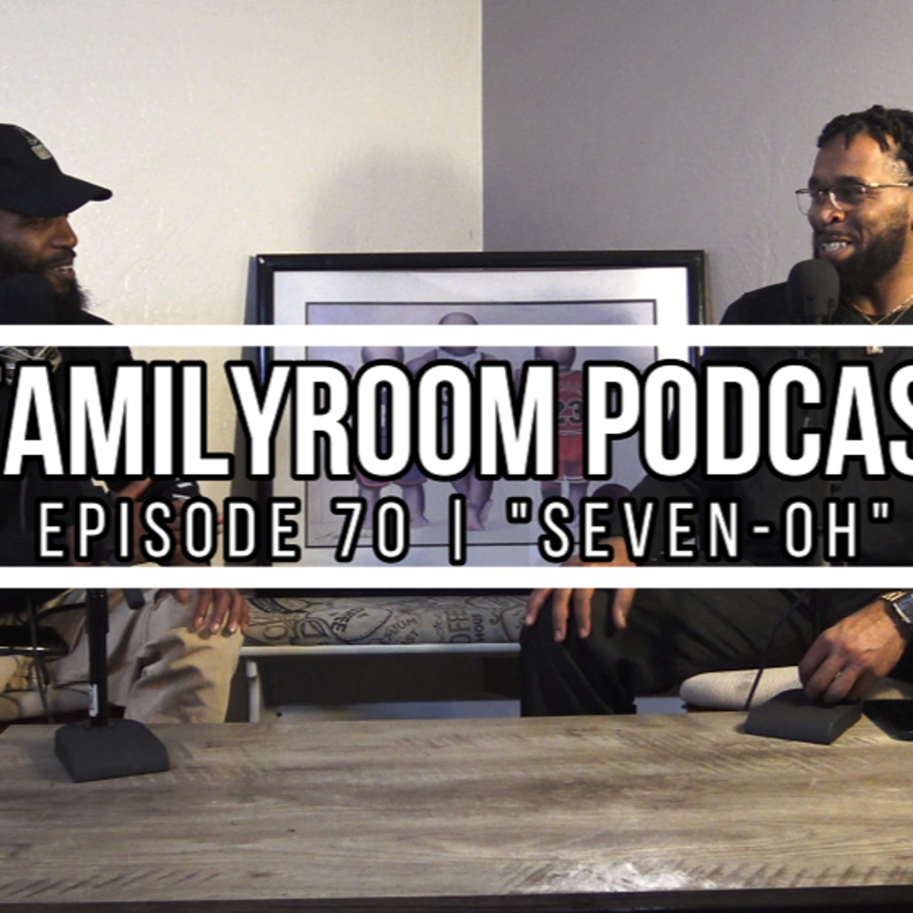 FamilyRoom Podcast