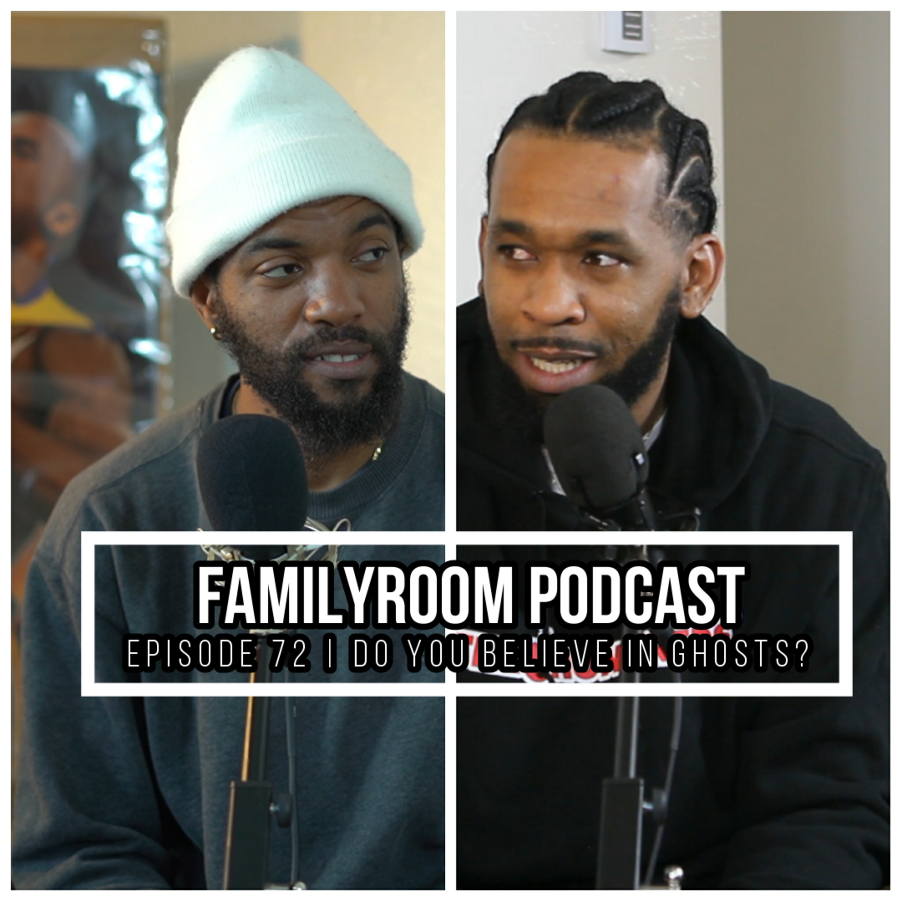 FamilyRoom Podcast