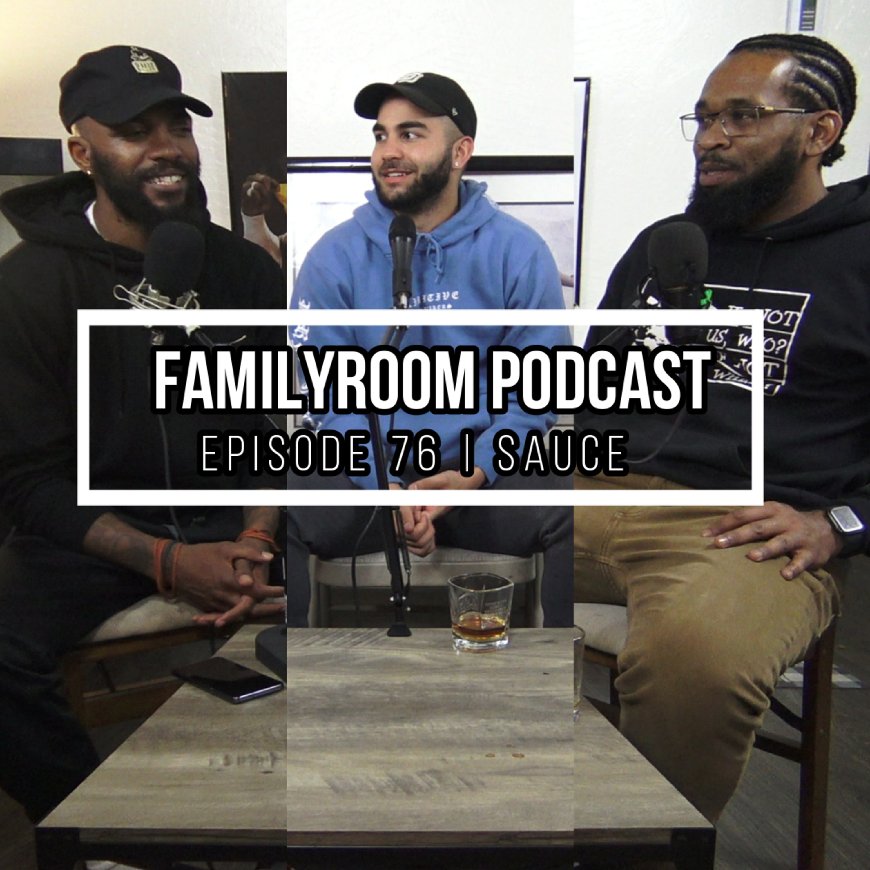 FamilyRoom Podcast