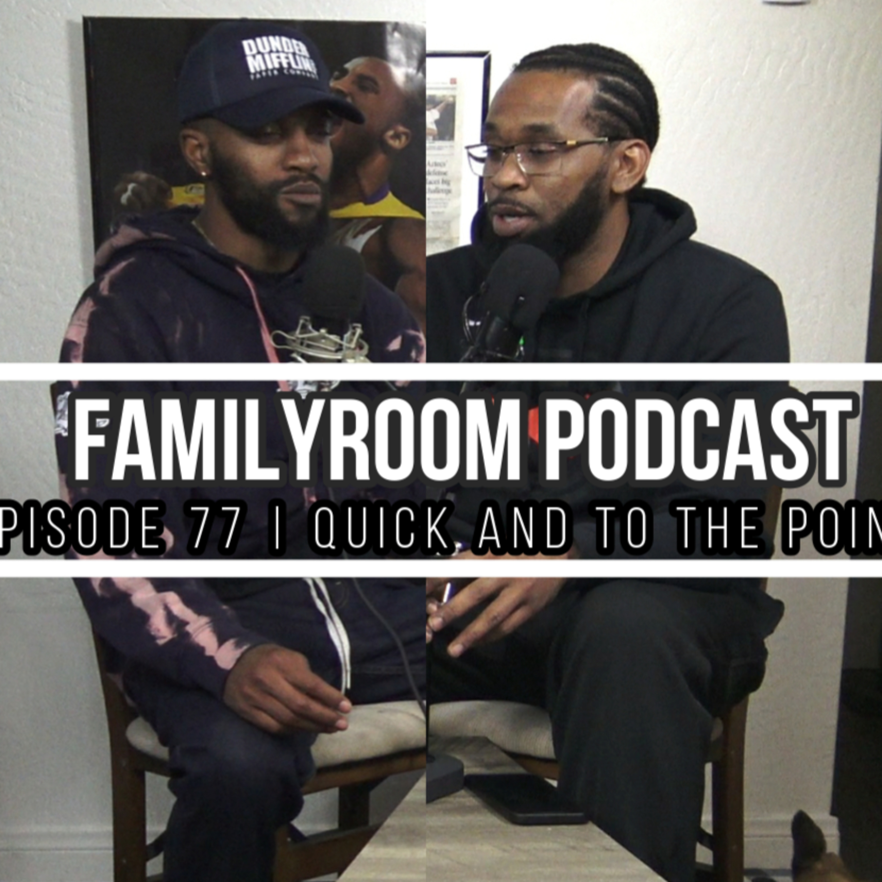 FamilyRoom Podcast