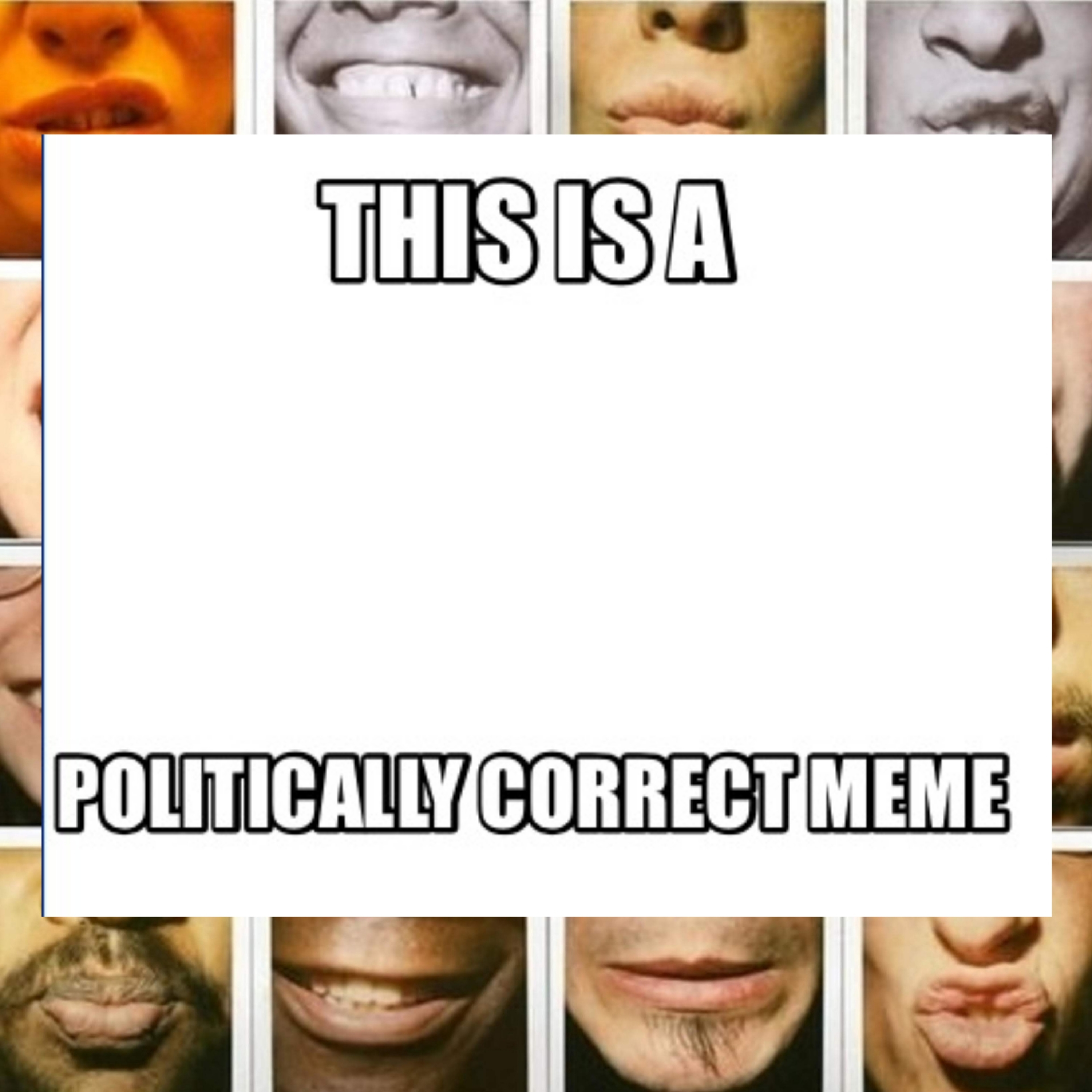 #3 Being 'Politically Incorrect' Isn't The Problem; Stupidity Is. episode artwork