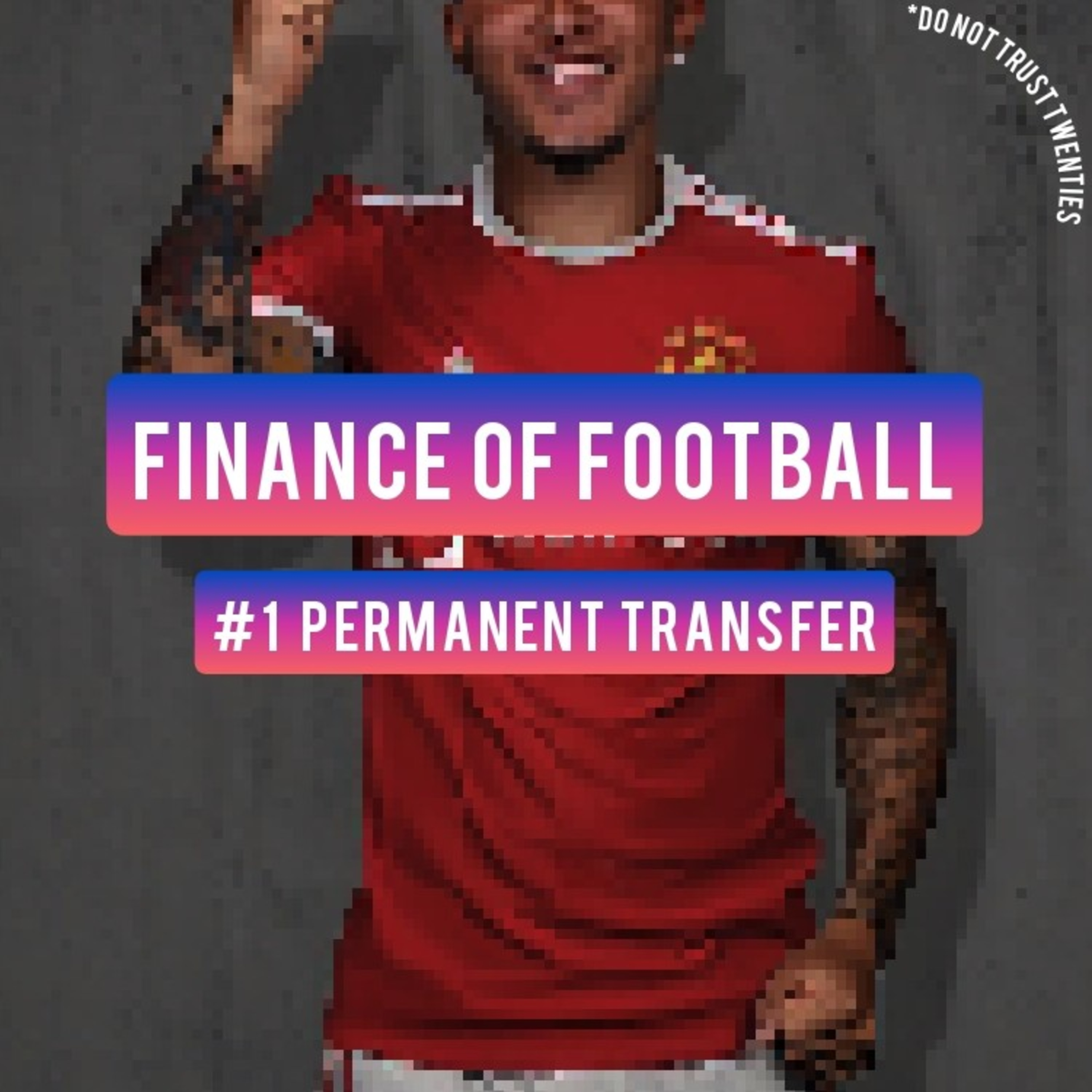 #12 [Finance of Football] TRANSFER PEMAIN BOLA ITU HUMAN TRAFFICKING ATAU APA? 