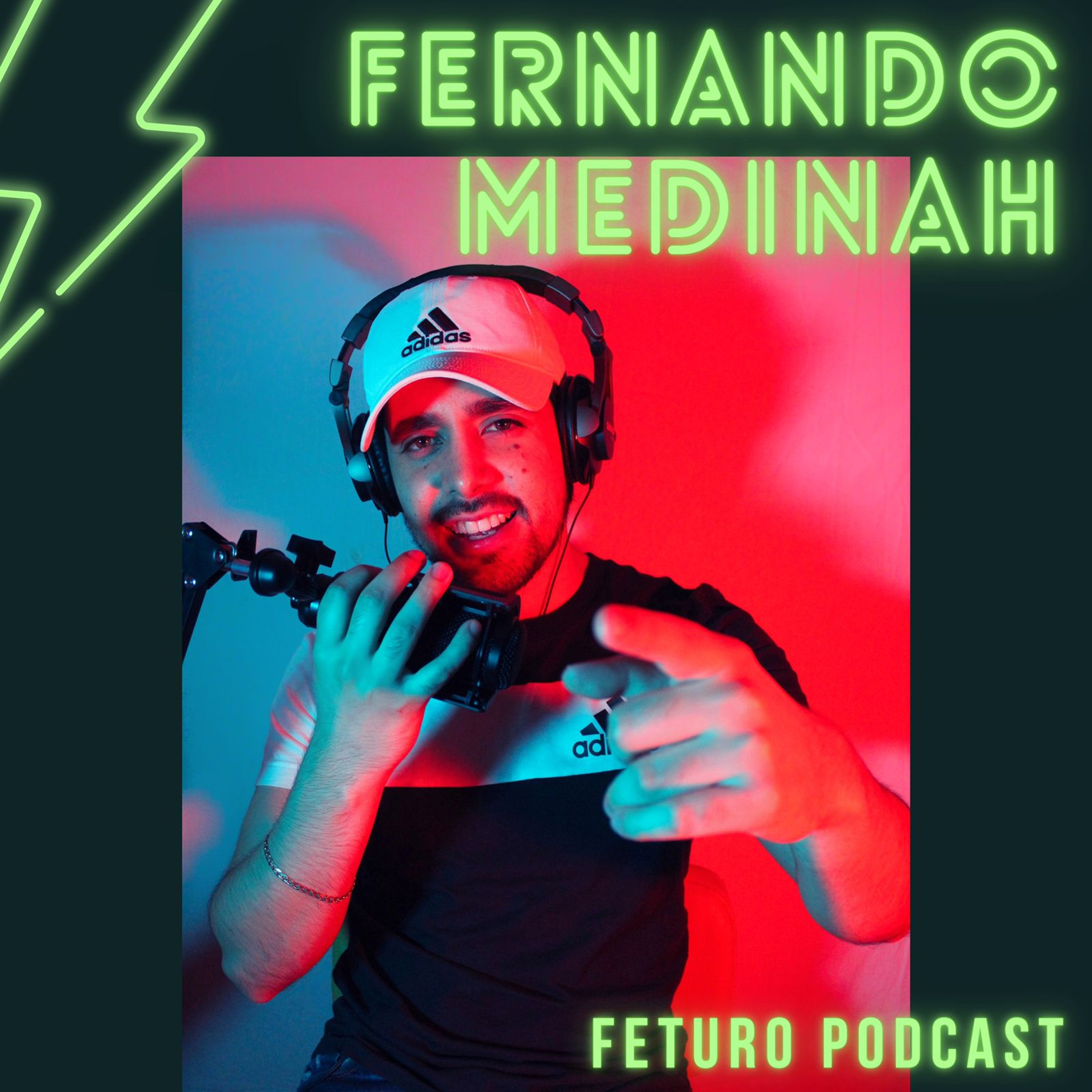 Pena de muerte episode artwork