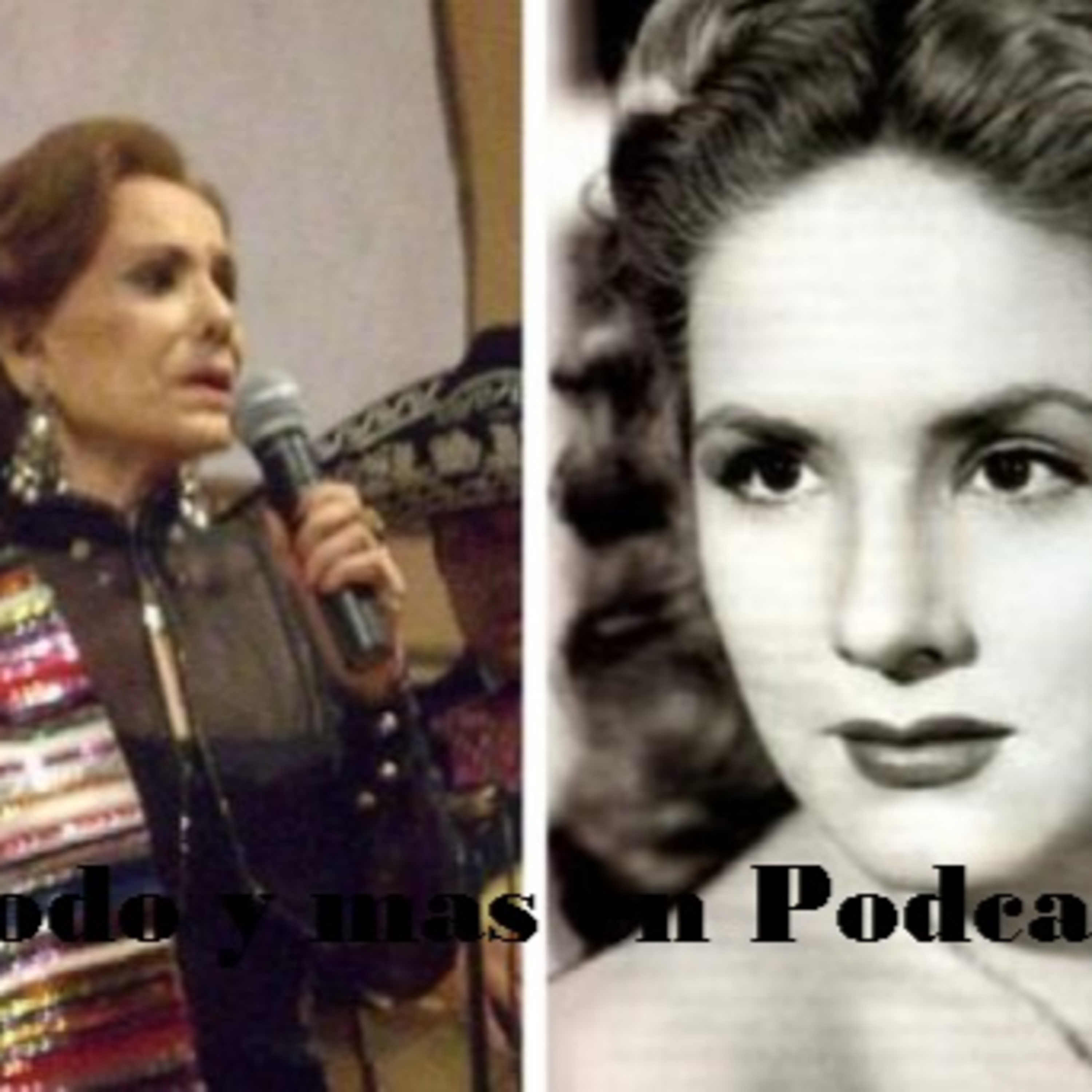 programa De todo y mas..Trayectorias artisticas,cultura y mucho mas solo aqui