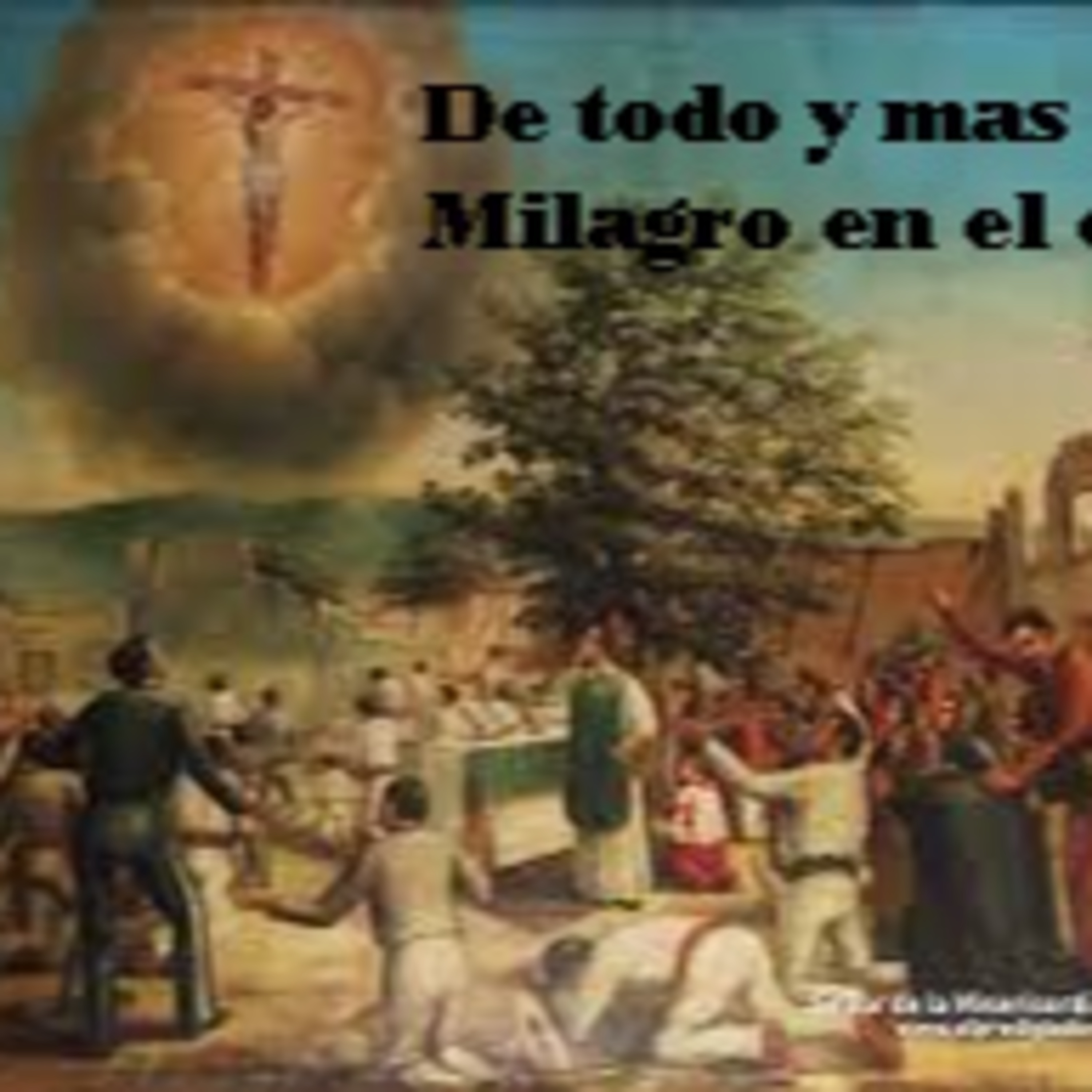 programa De todo y mas..Trayectorias artisticas,cultura y mucho mas solo aqui