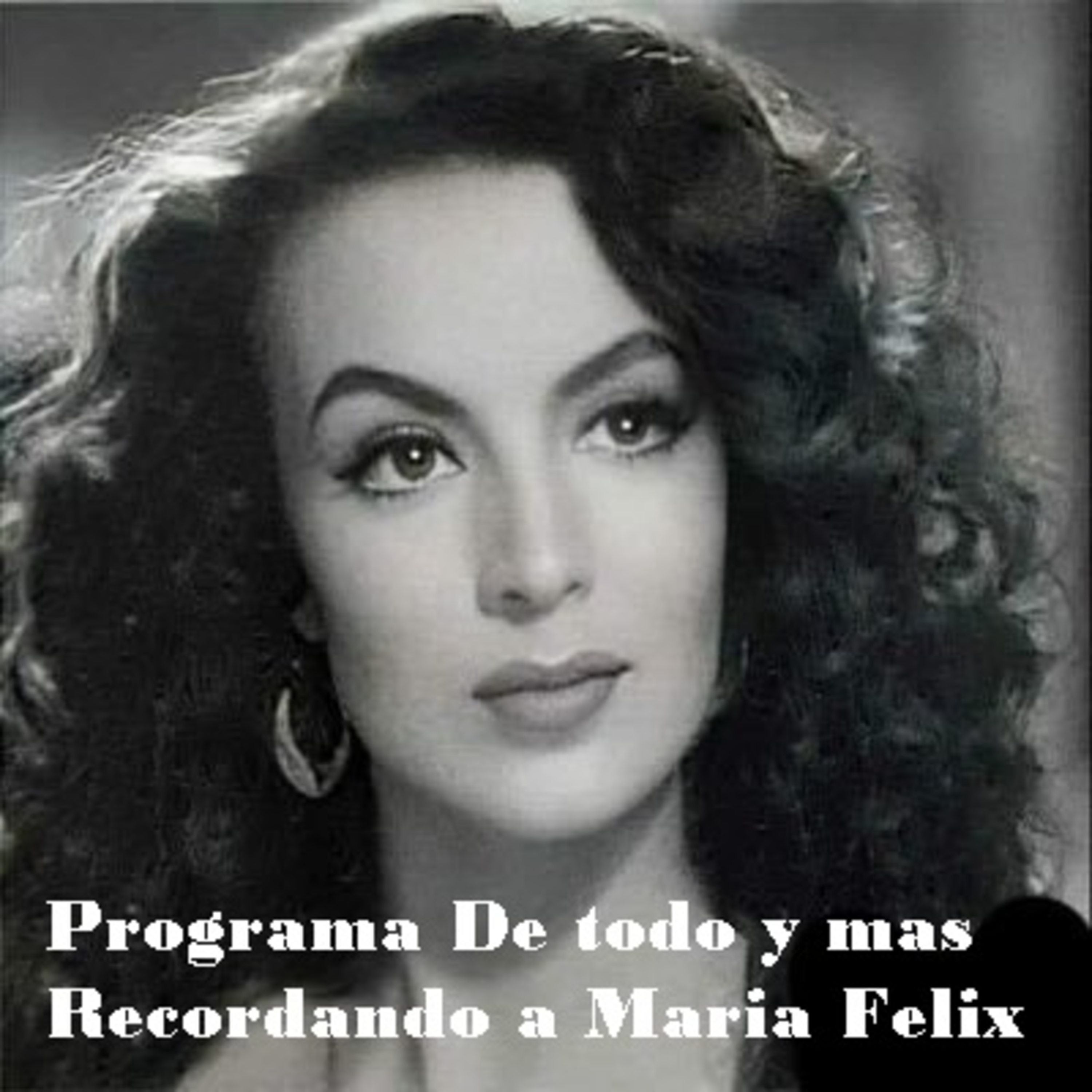 programa De todo y mas..Trayectorias artisticas,cultura y mucho mas solo aqui