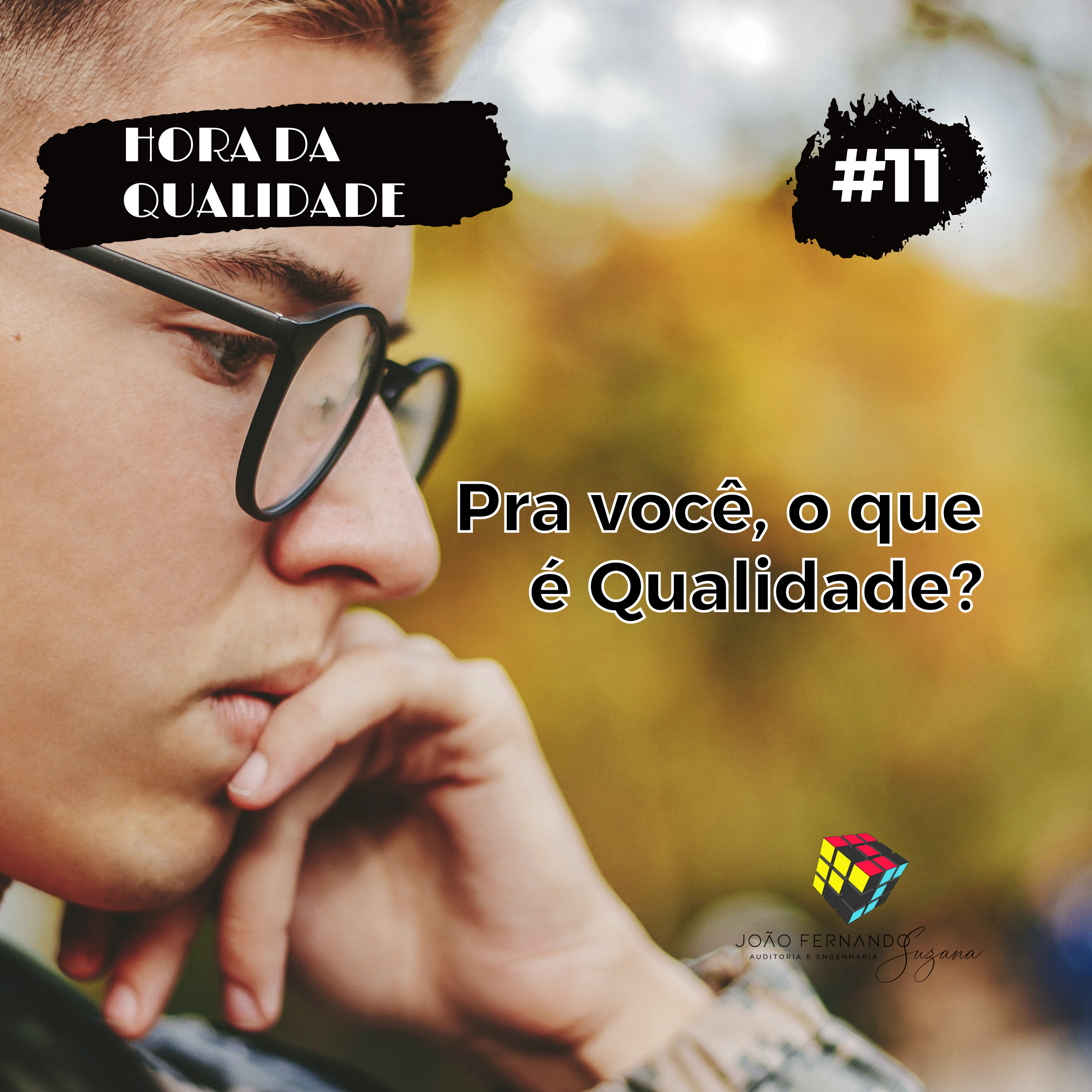 Hora da Qualidade