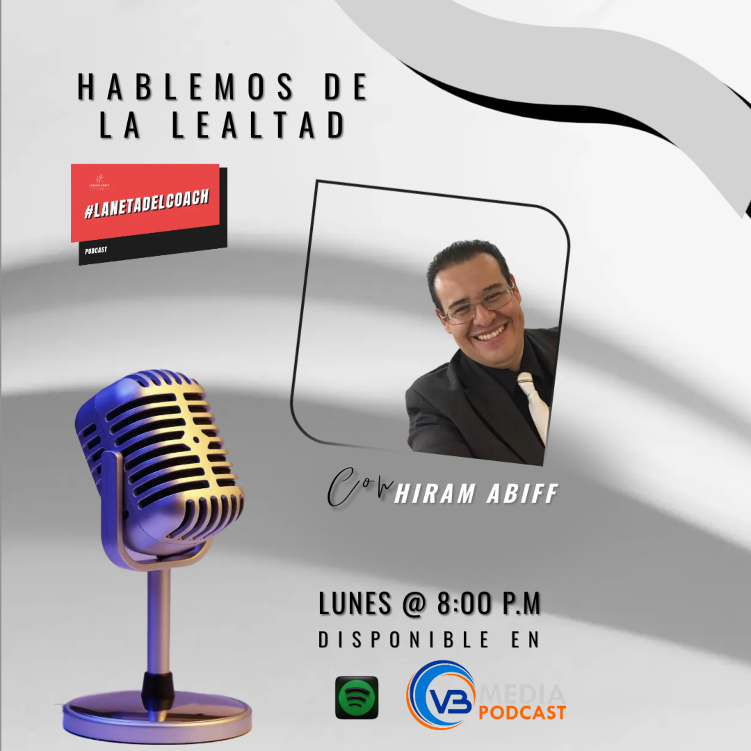 Portada de La Neta del Coach