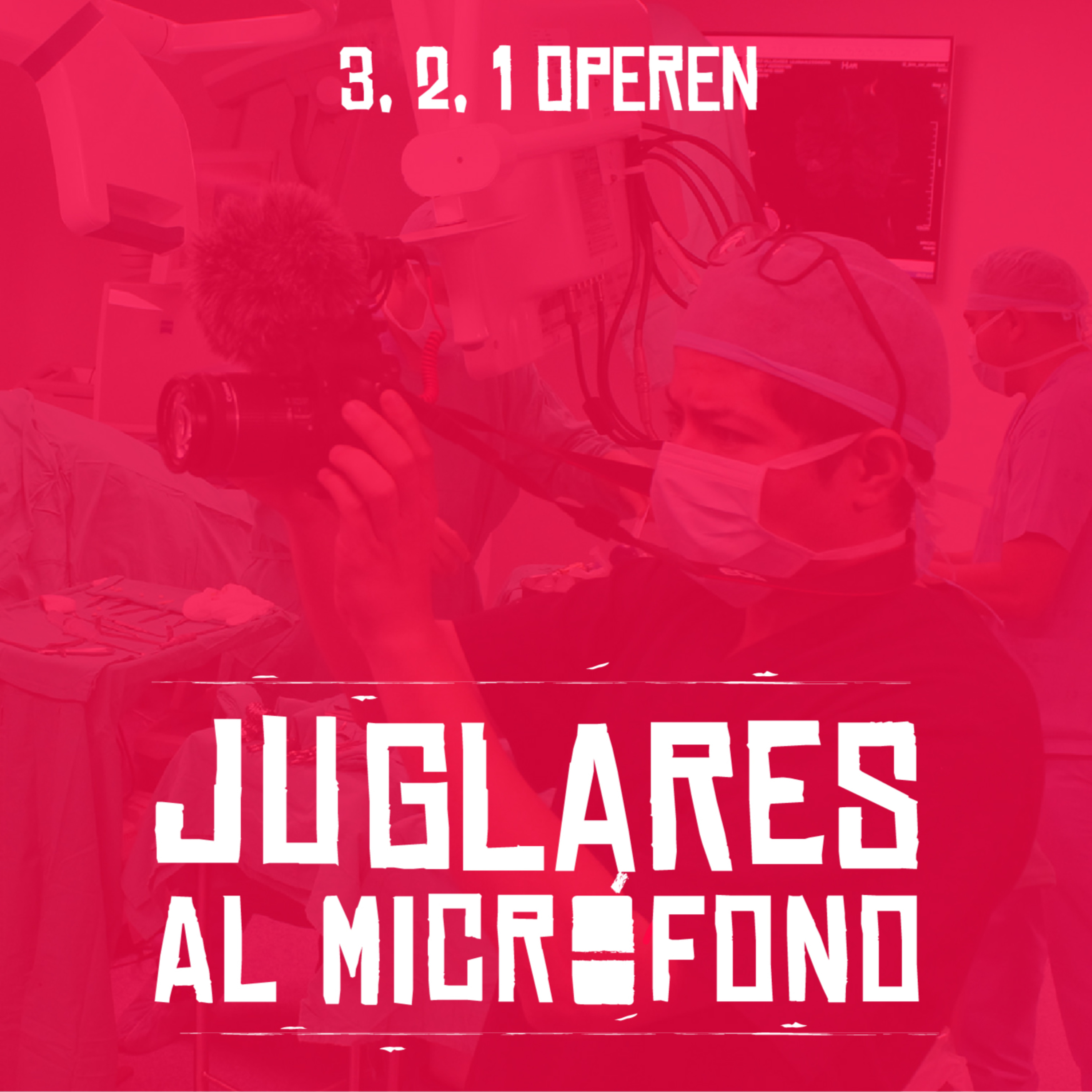 Juglares al Micrófono