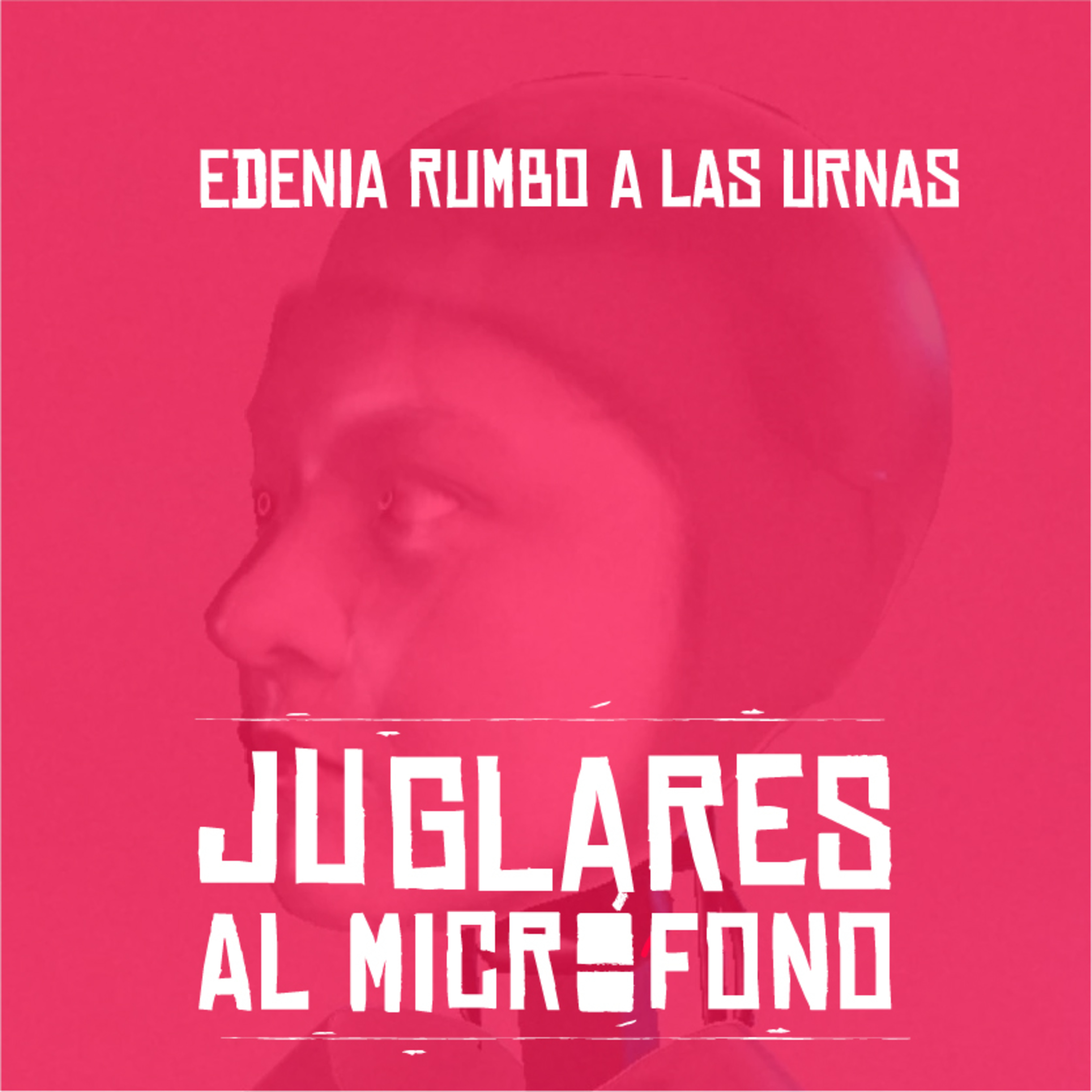 Juglares al Micrófono