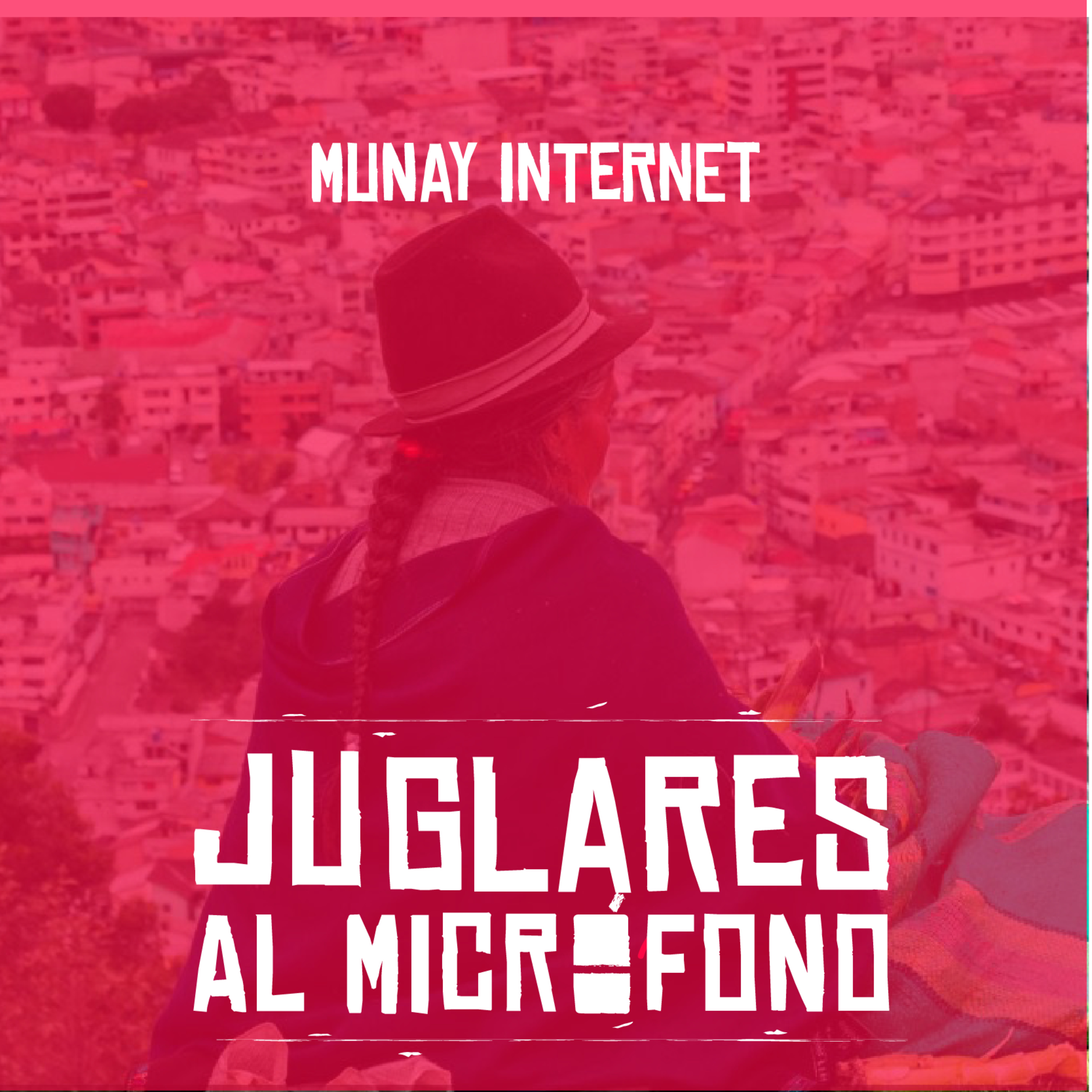 Juglares al Micrófono