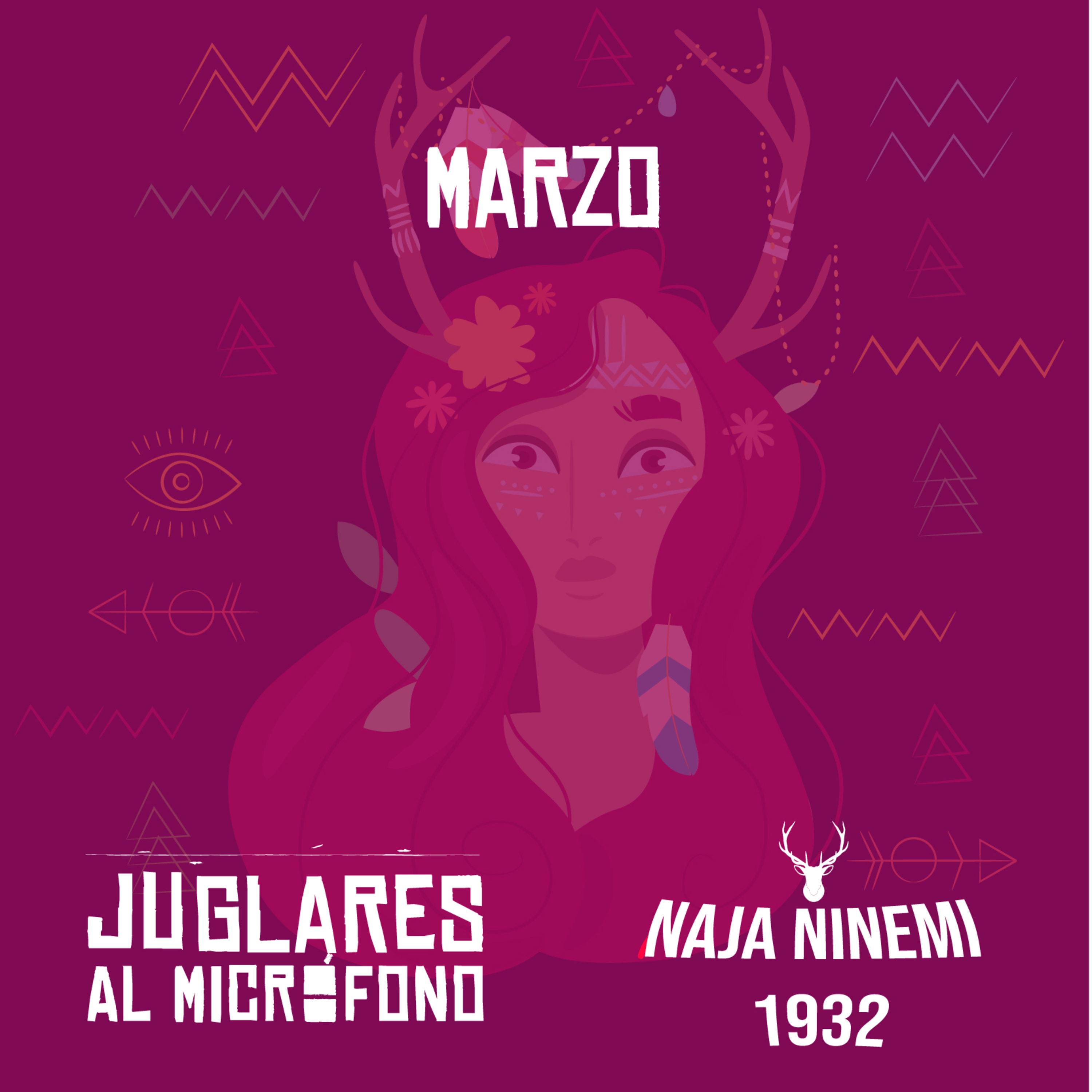 Juglares al Micrófono