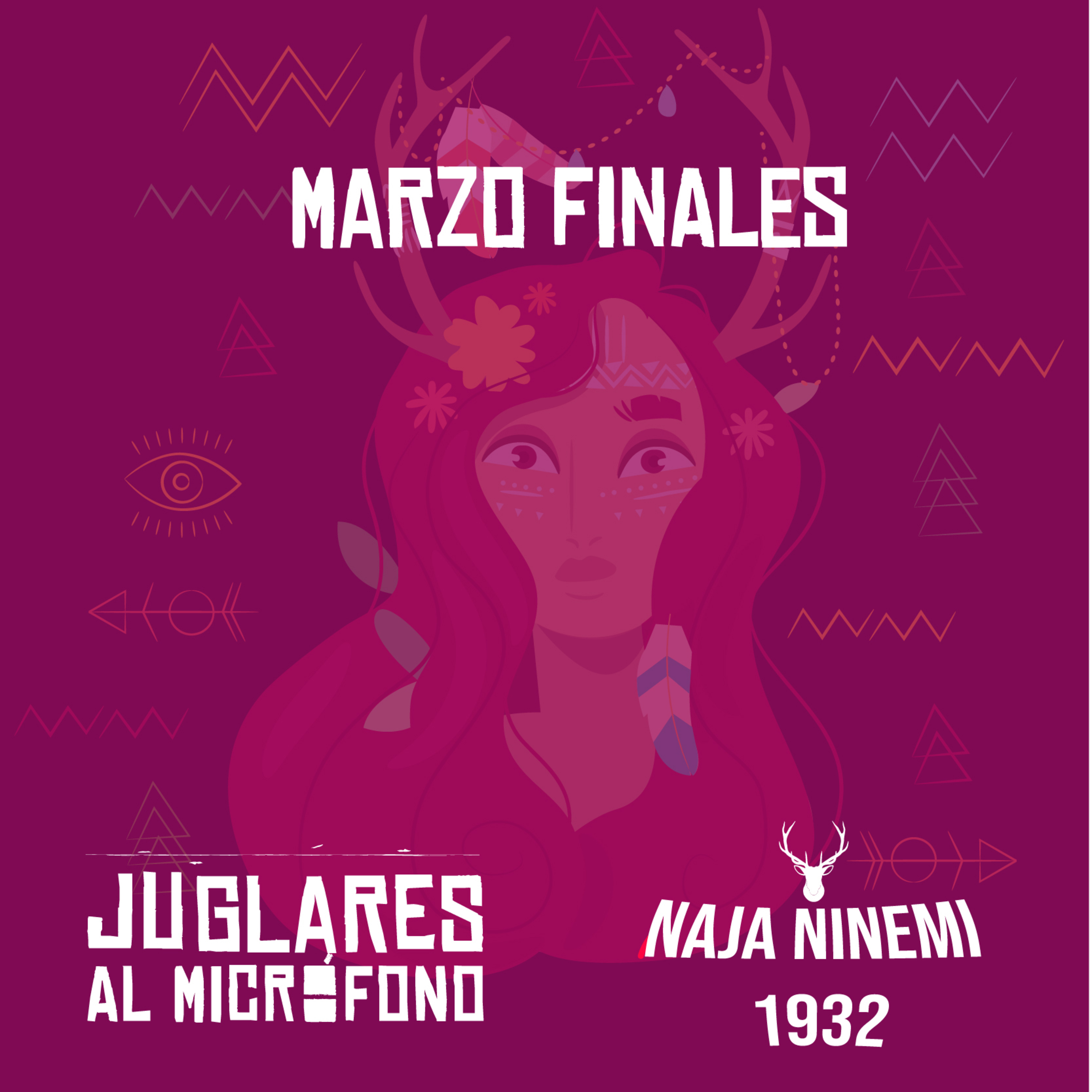 Juglares al Micrófono