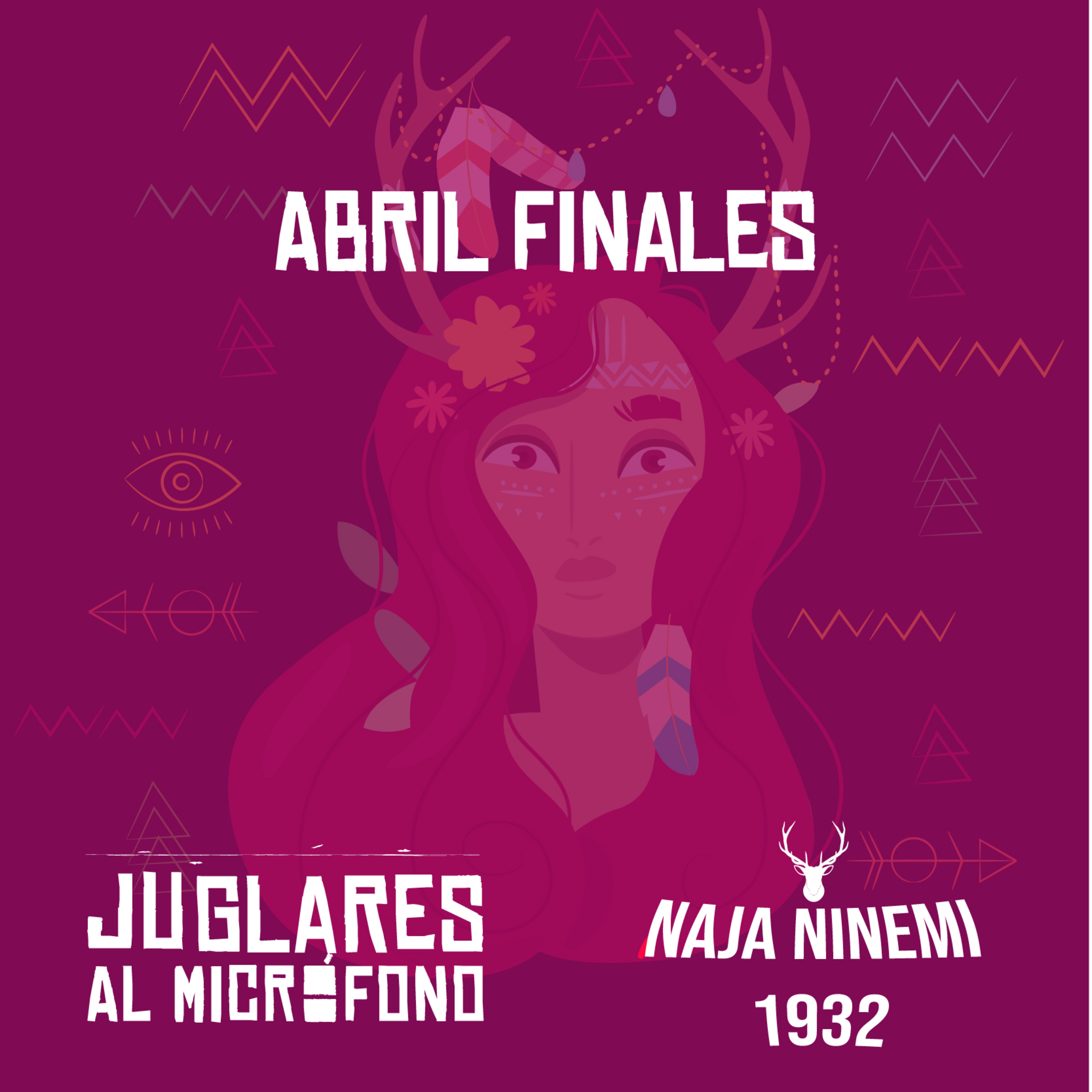 Juglares al Micrófono